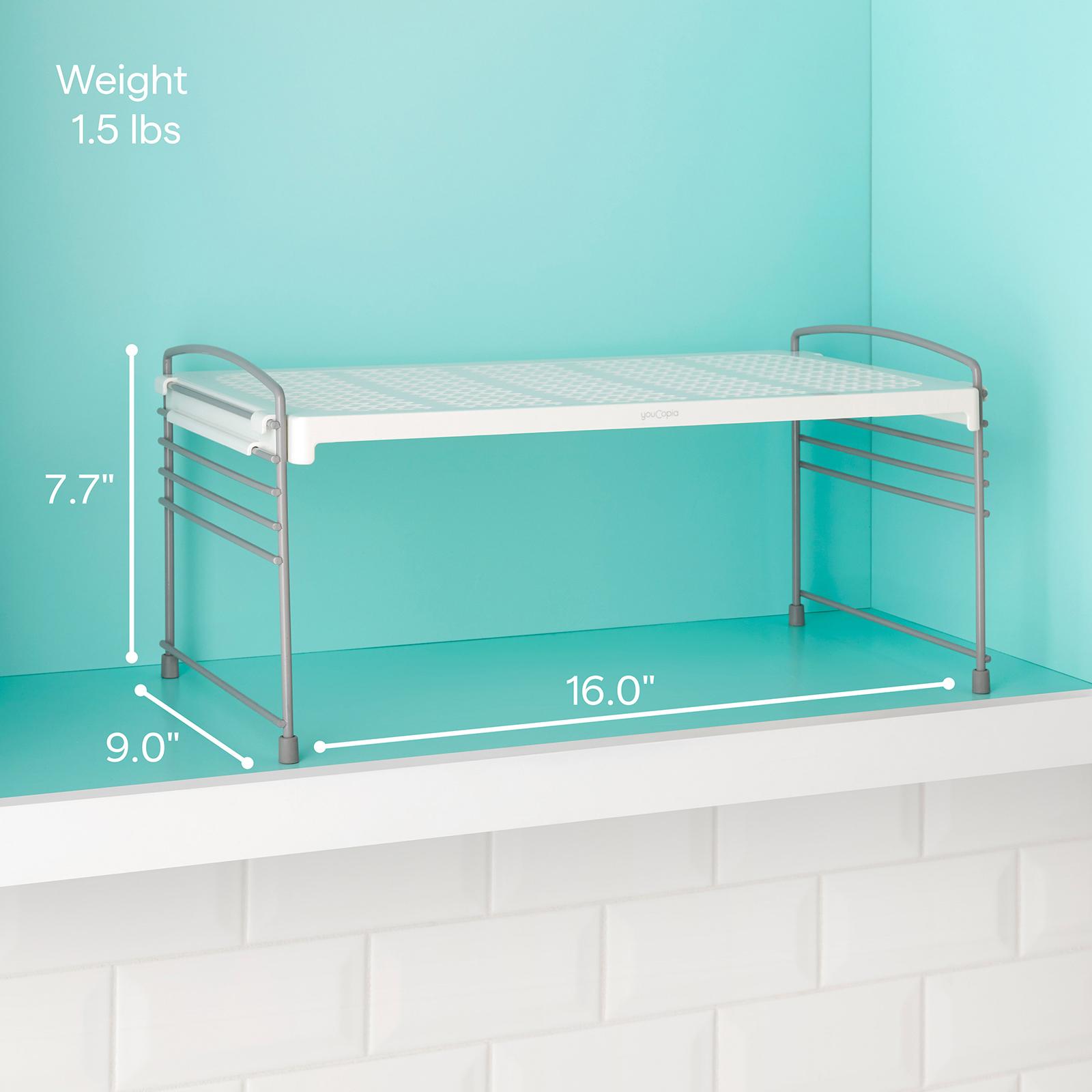 Upspace Adjustable Shelf 4 Upspace Adjustable Shelf