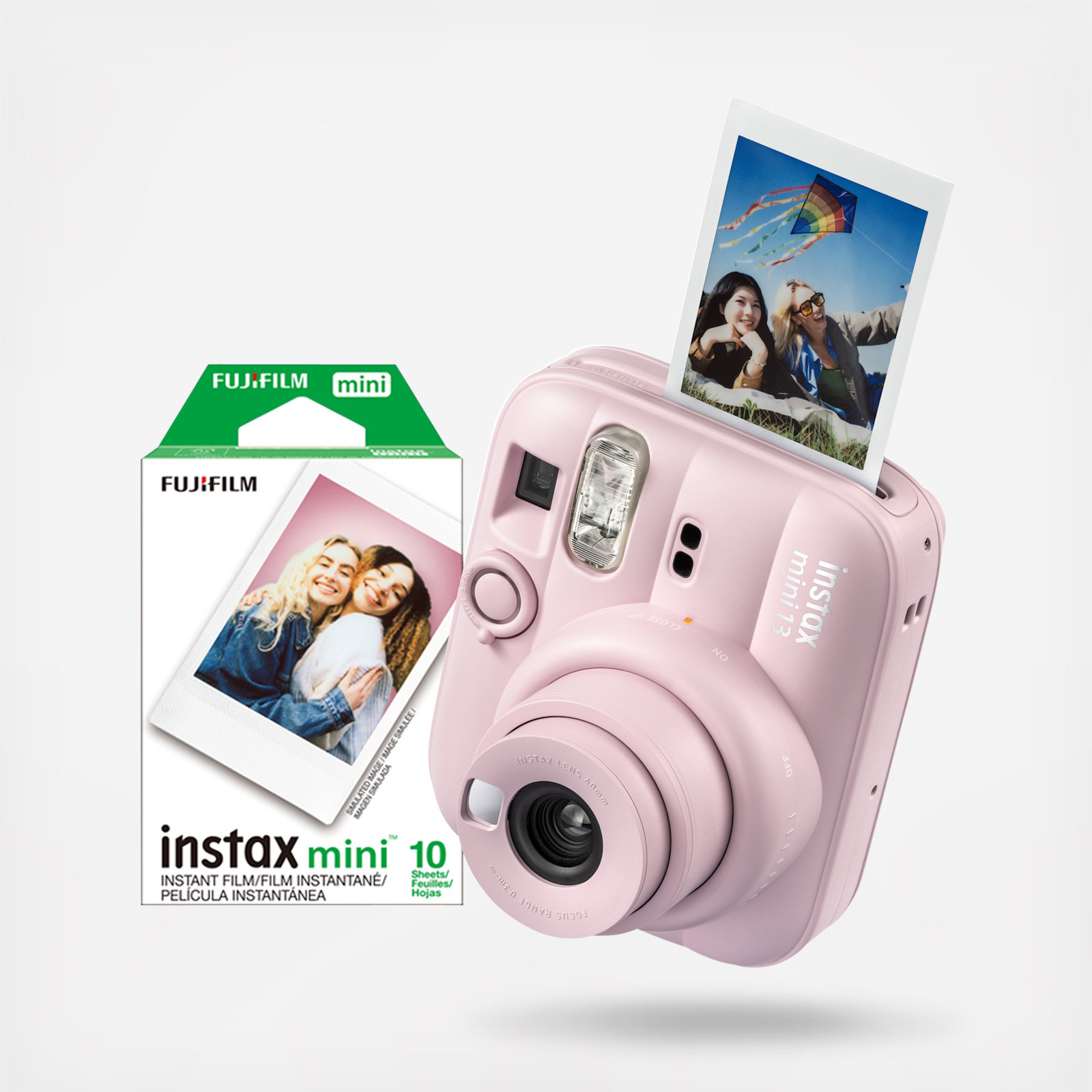 Premium Instax Mini 13 Camera and Film Bundle 17 Premium Instax Mini 13 Camera and Film Bundle