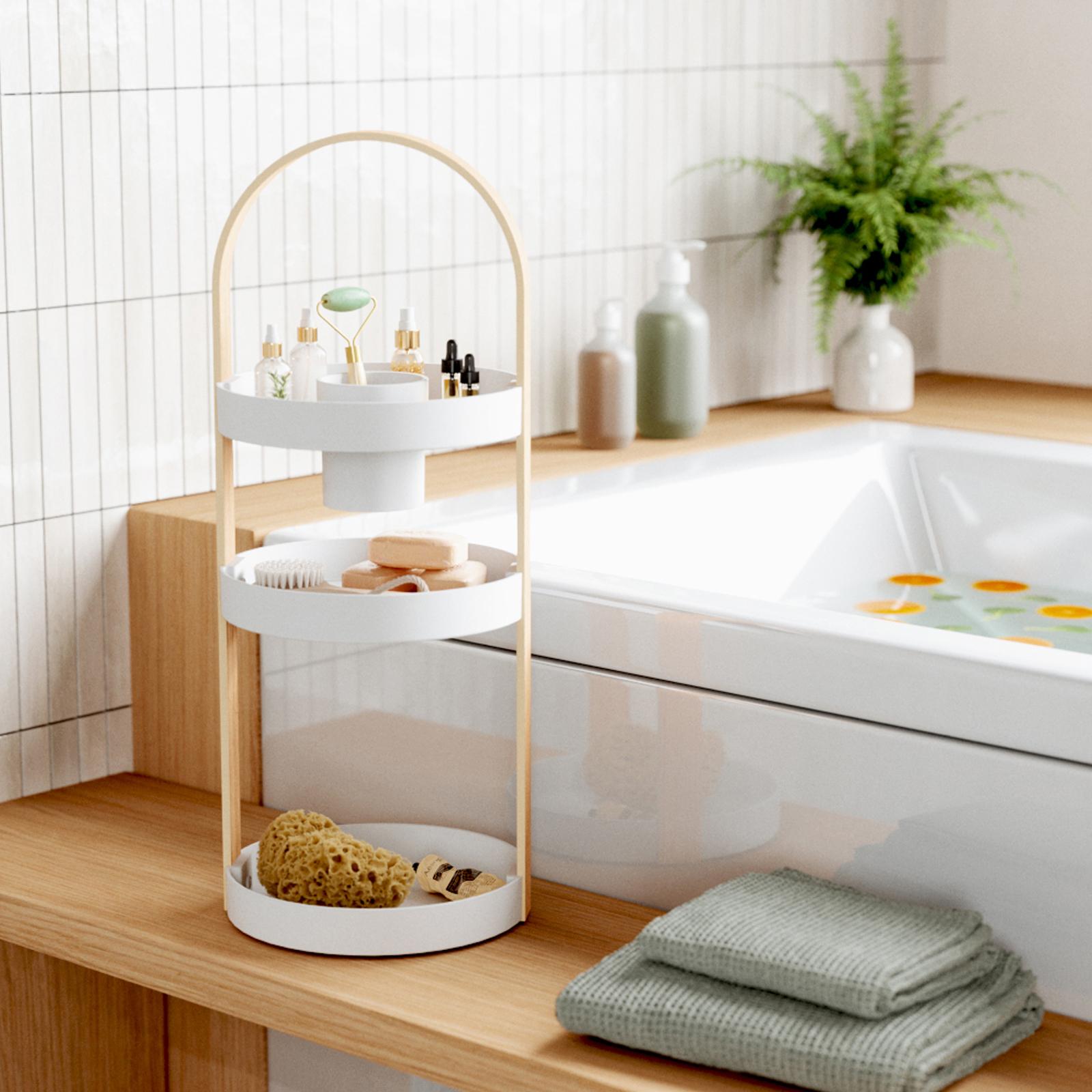 Bellwood 3-Tier Organizer