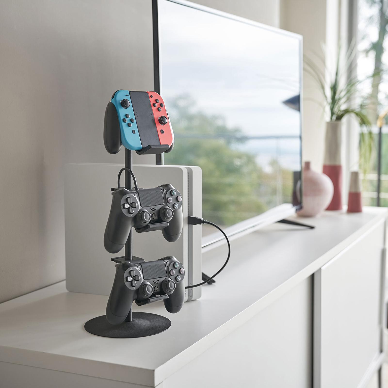 Smart Controller Stand 17 Smart Controller Stand
