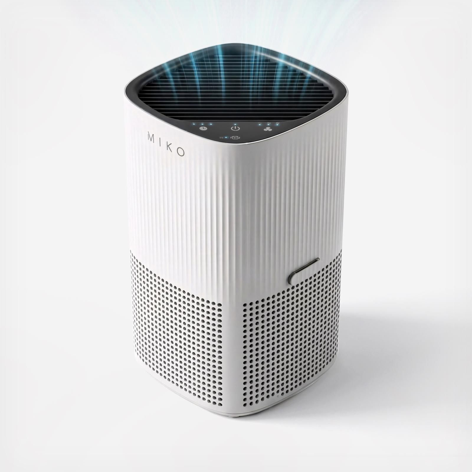 Essence A-200 Air Purifier 2 Essence A-200 Air Purifier
