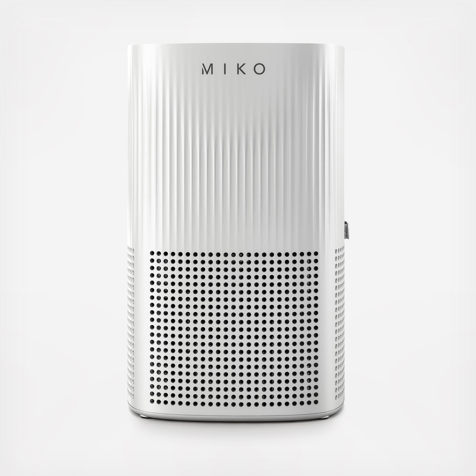 Essence A-200 Air Purifier 3 Essence A-200 Air Purifier