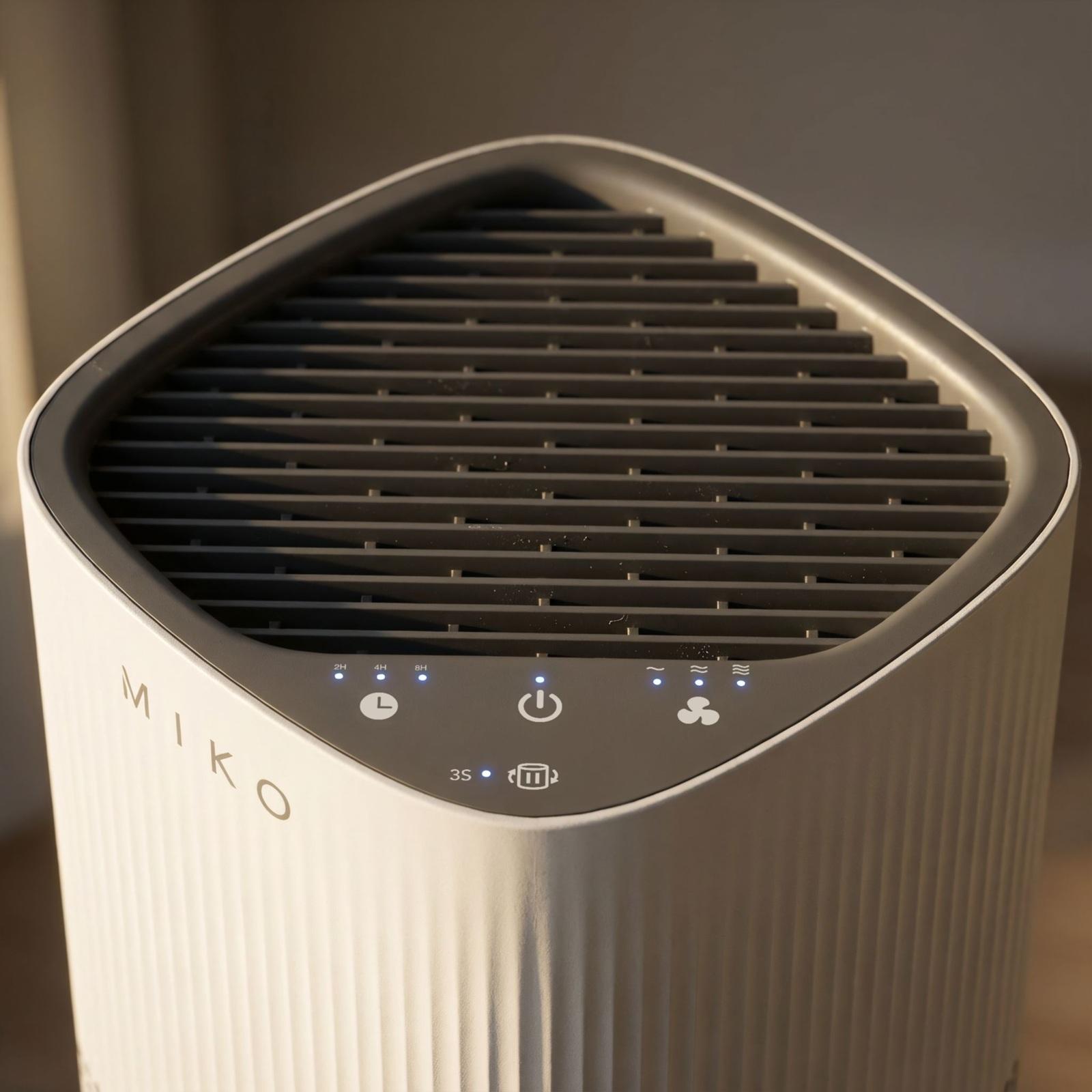 Essence A-200 Air Purifier 4 Essence A-200 Air Purifier