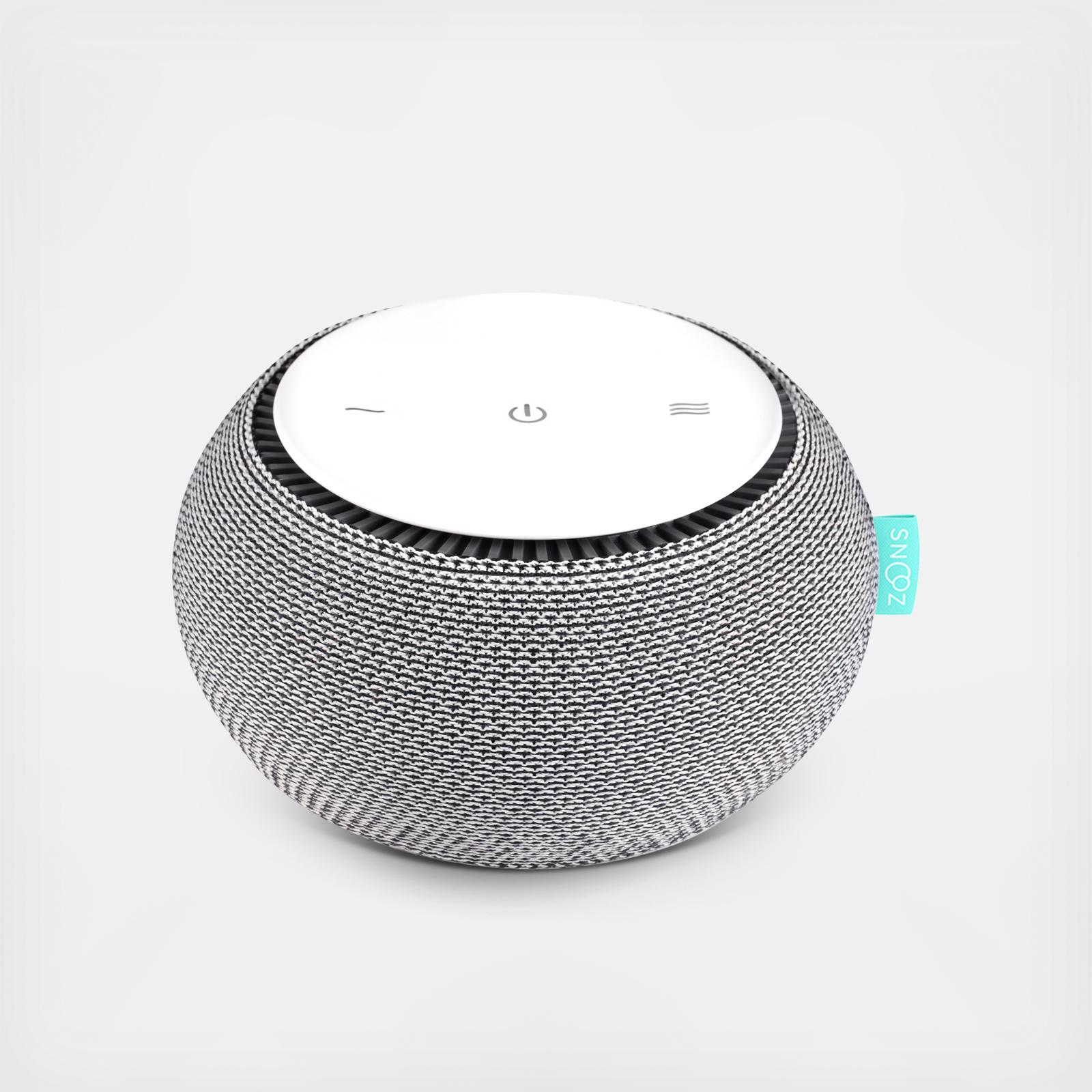 Original White Noise Sound Machine 3 Original White Noise Sound Machine