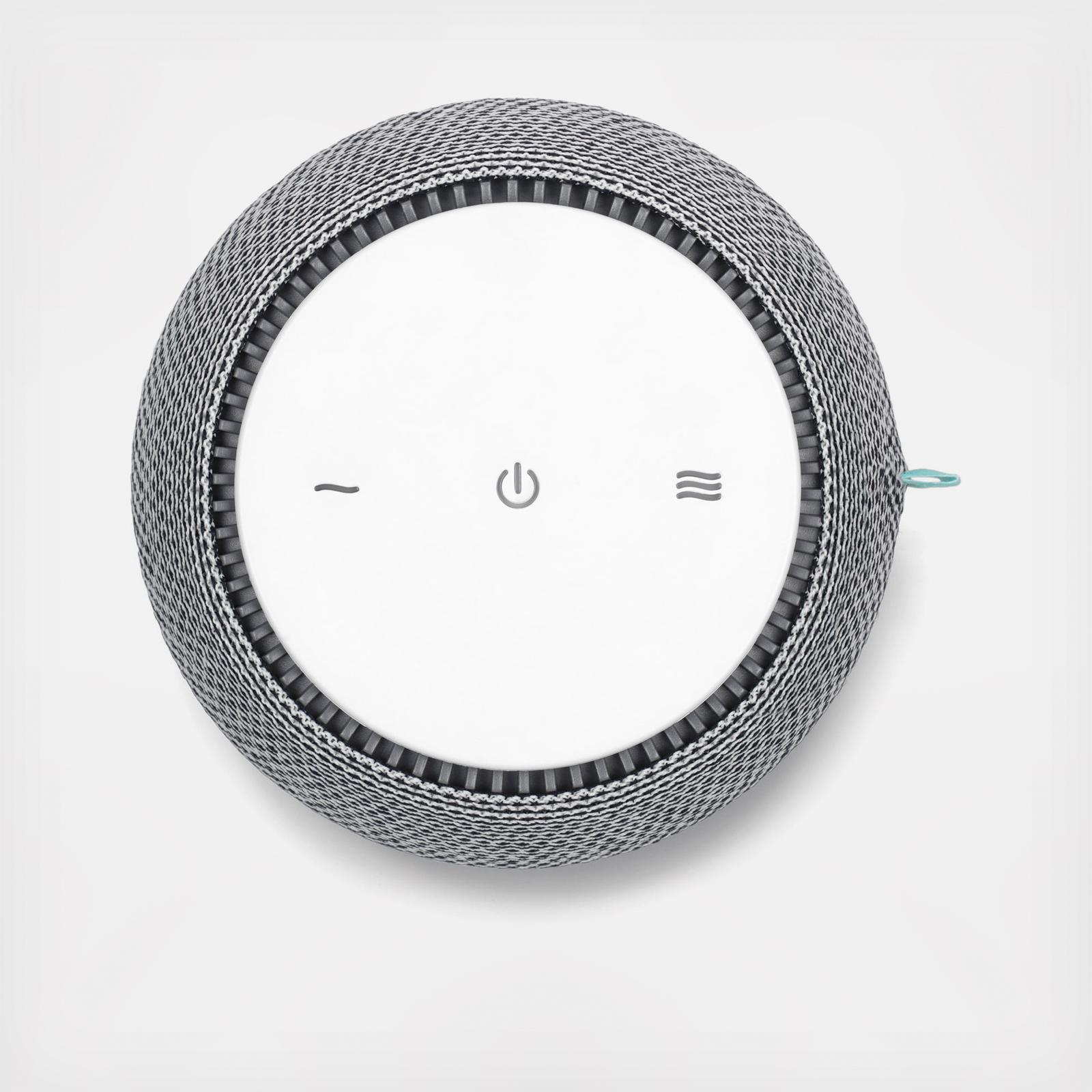Original White Noise Sound Machine 4 Original White Noise Sound Machine