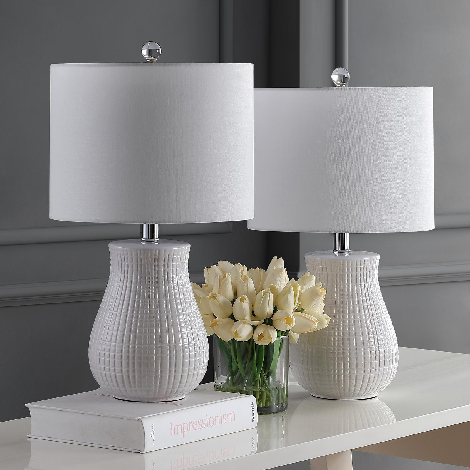 Dayton Table Lamp, Set of 2
