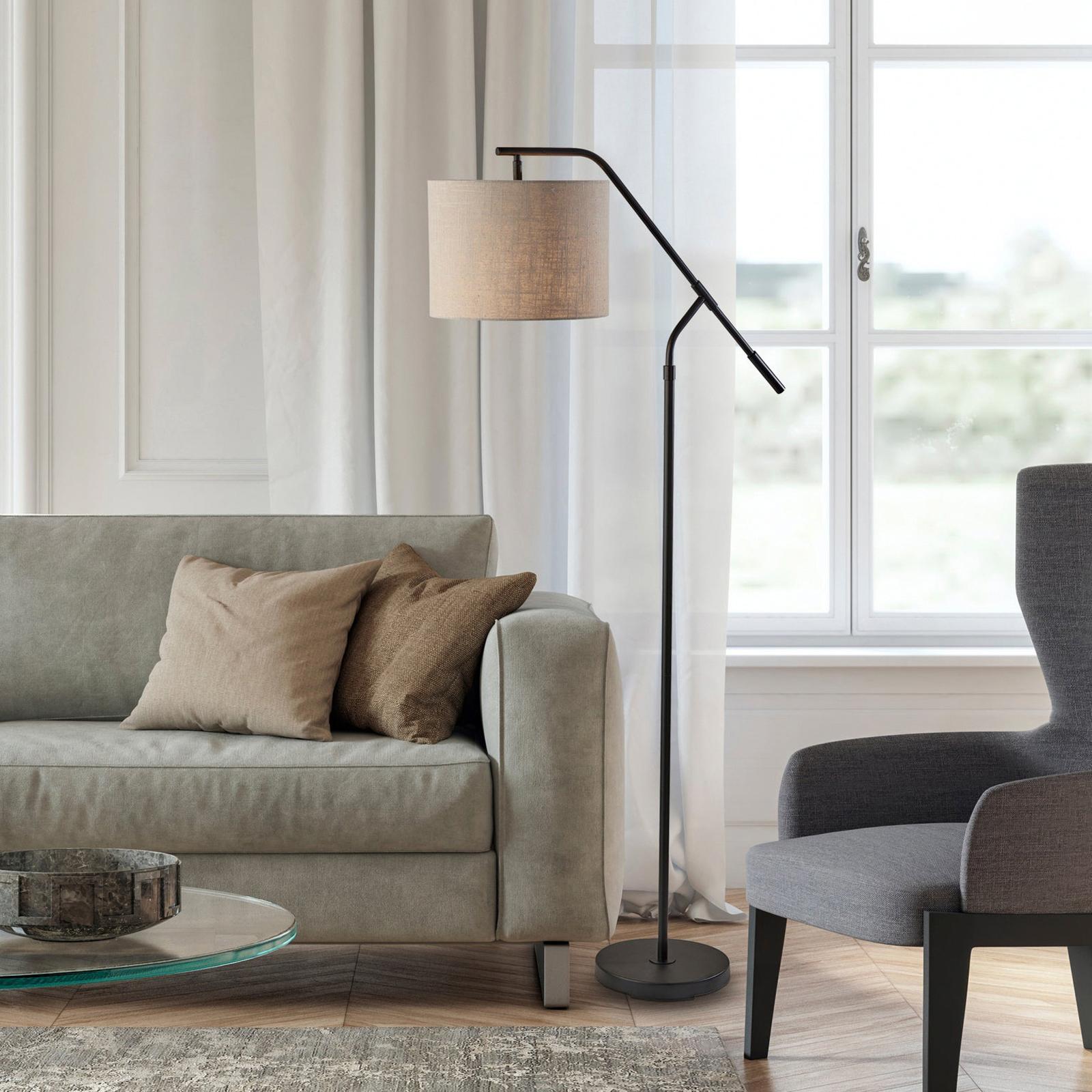 Milo Floor Lamp 15 Milo Floor Lamp