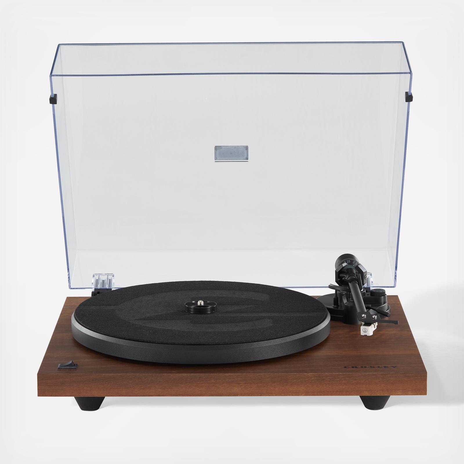 C6 Turntable 3 C6 Turntable