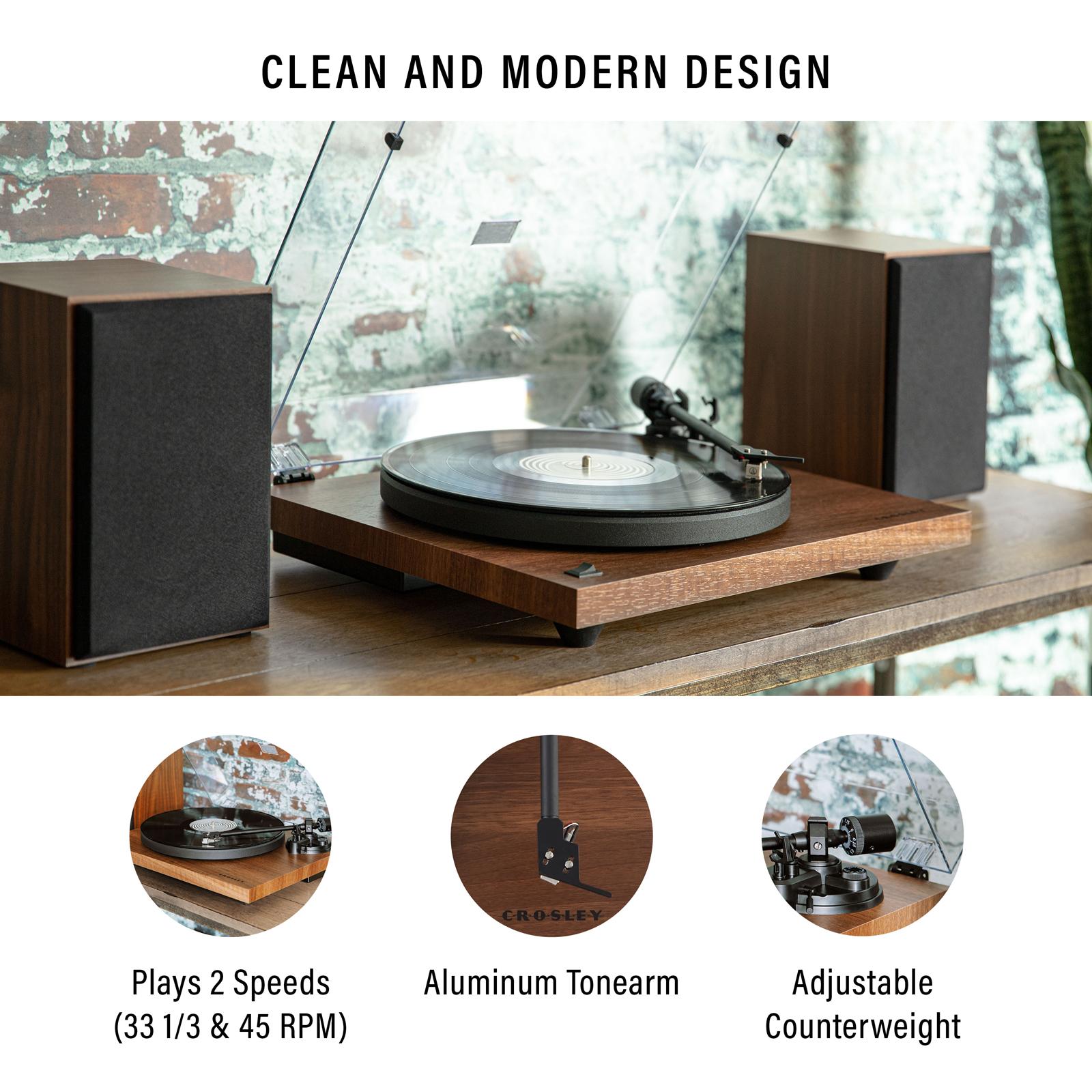 C6 Turntable 4 C6 Turntable