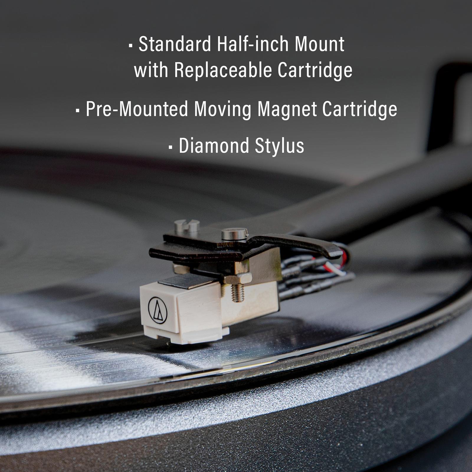 C6 Turntable 7 C6 Turntable