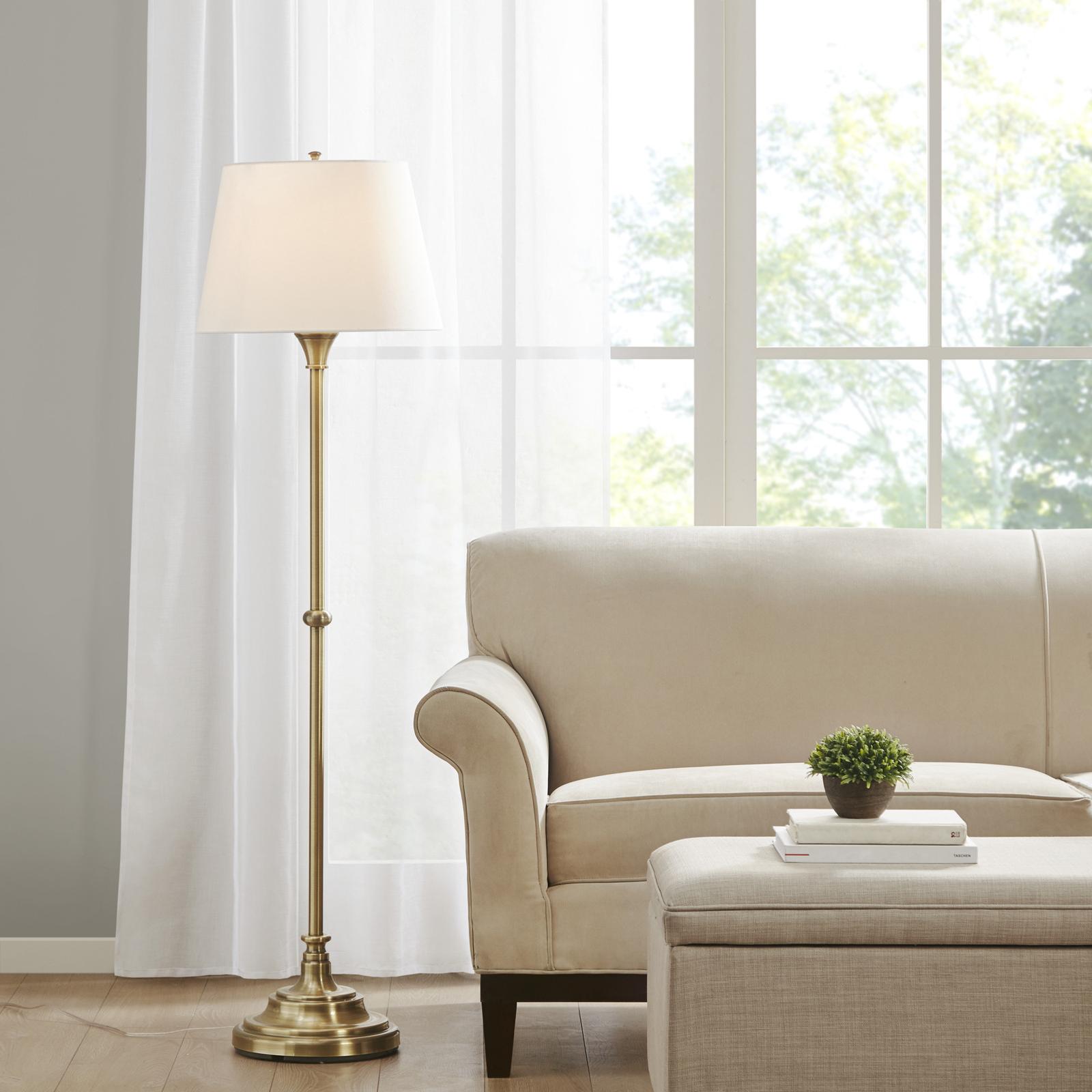 Athena Floor Lamp 1 Athena Floor Lamp
