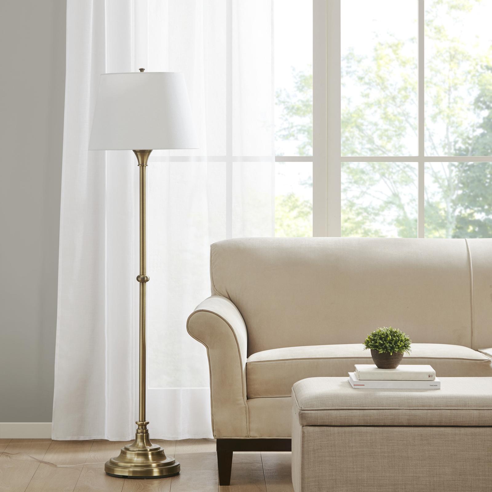 Athena Floor Lamp 2 Athena Floor Lamp