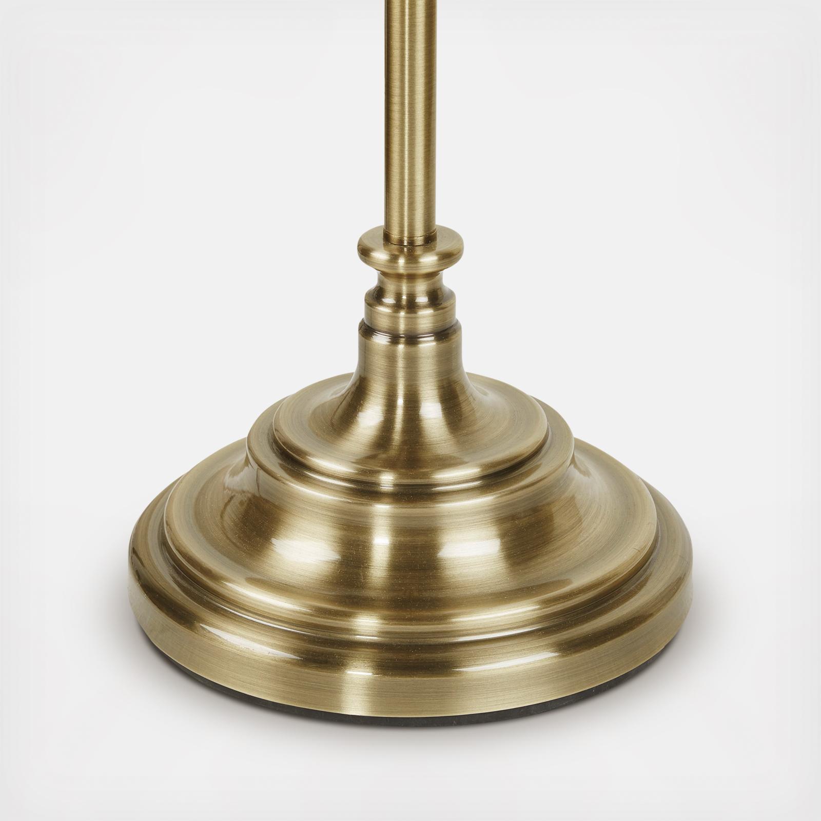 Athena Floor Lamp 4 Athena Floor Lamp