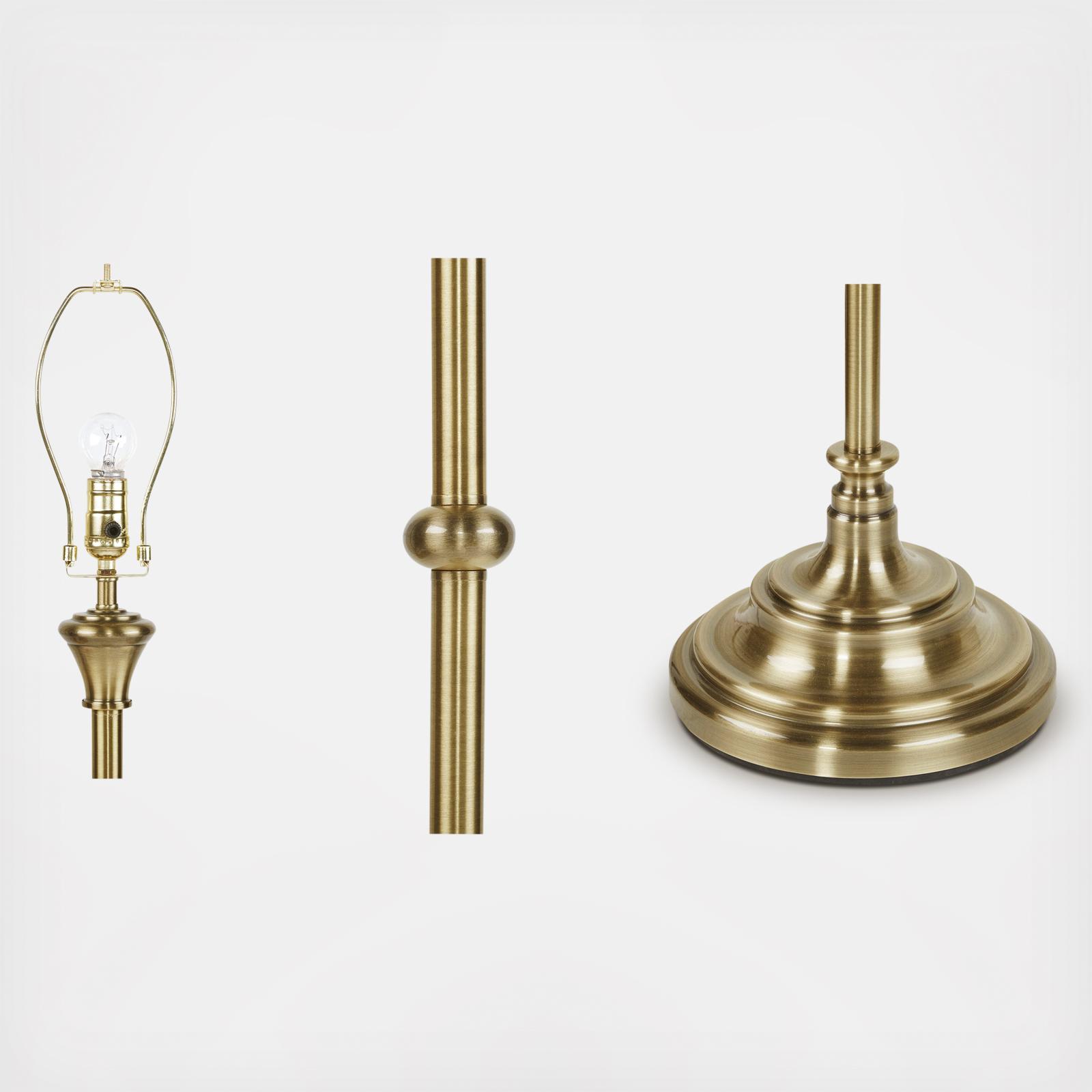 Athena Floor Lamp 5 Athena Floor Lamp