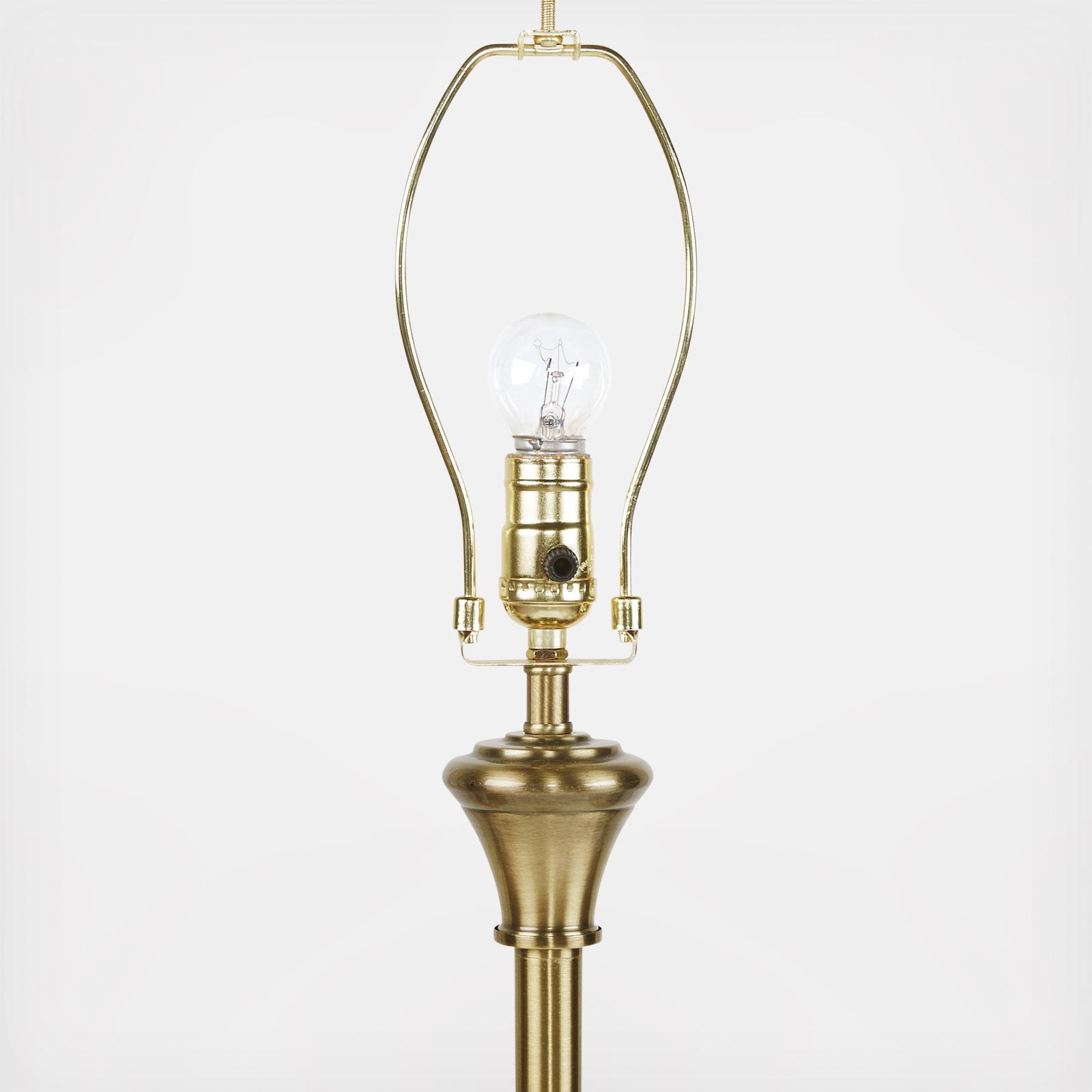 Athena Floor Lamp 6 Athena Floor Lamp