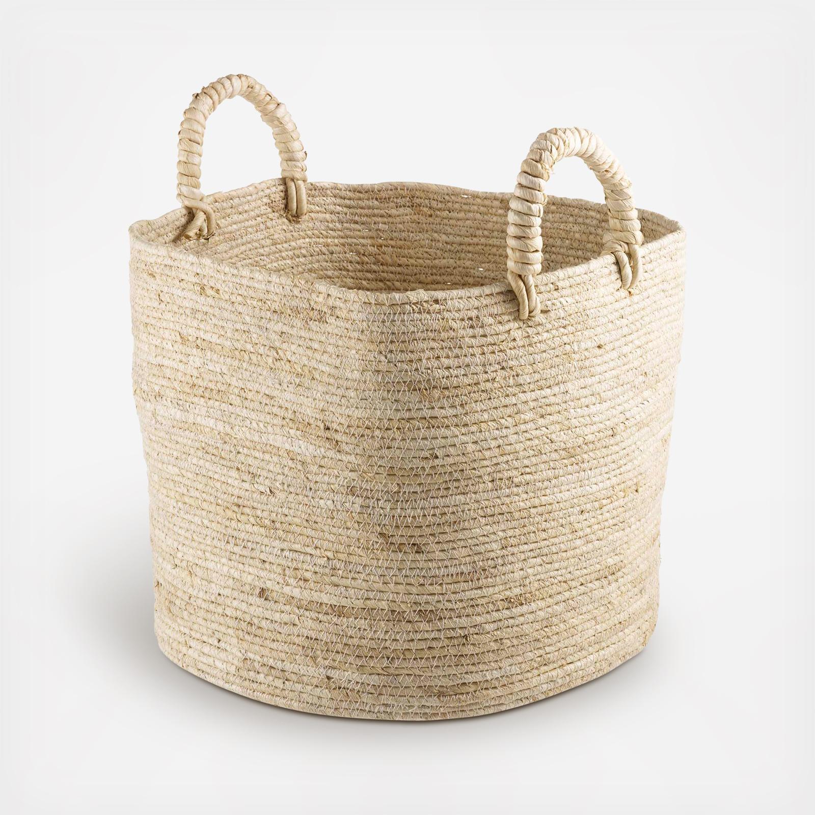 Maiz Basket 2 Maiz Basket