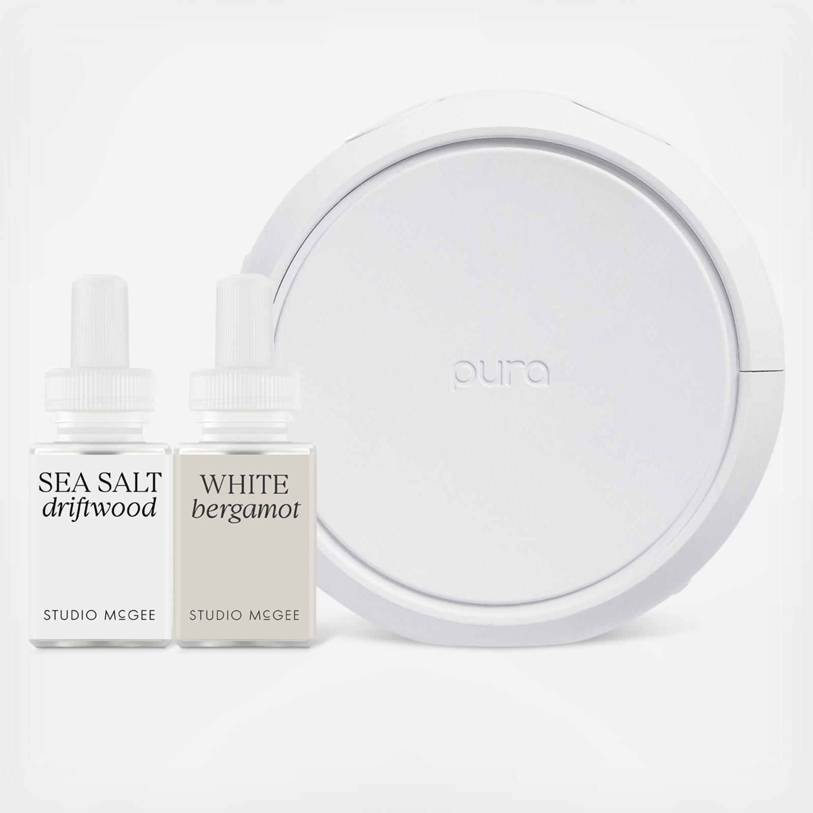 Studio McGee 3-Piece Diffuser Starter Set