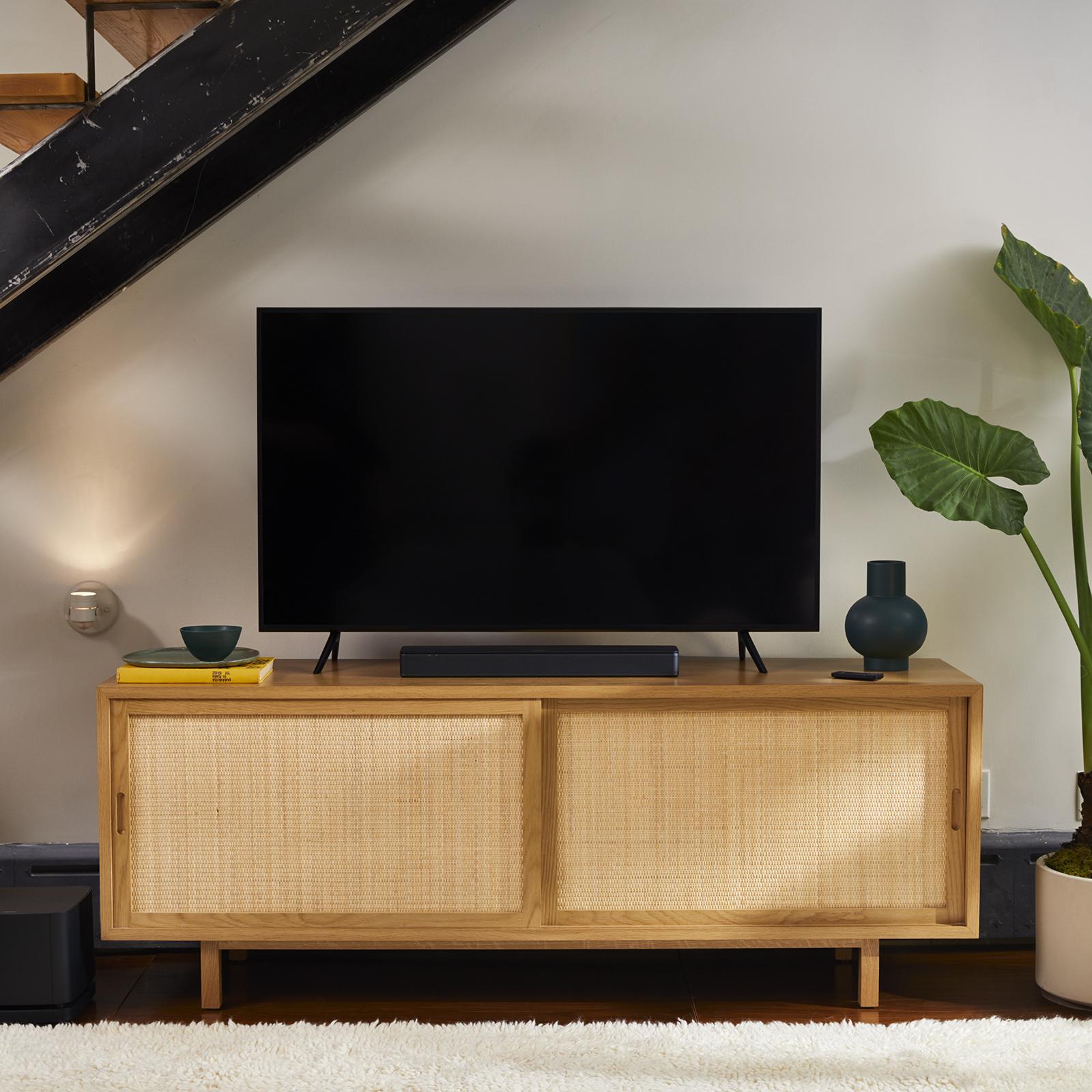 TV Speaker 2 TV Speaker