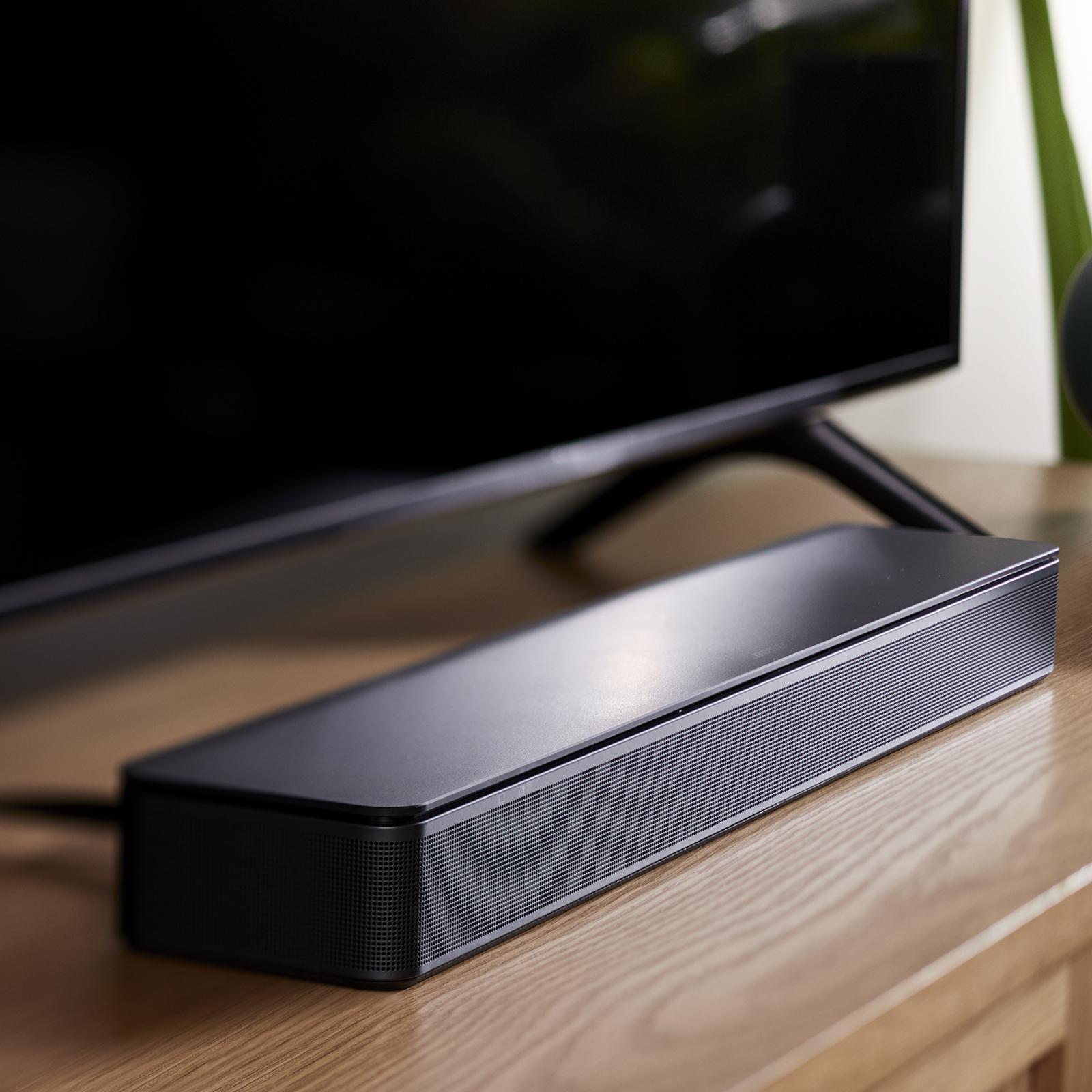TV Speaker 3 TV Speaker