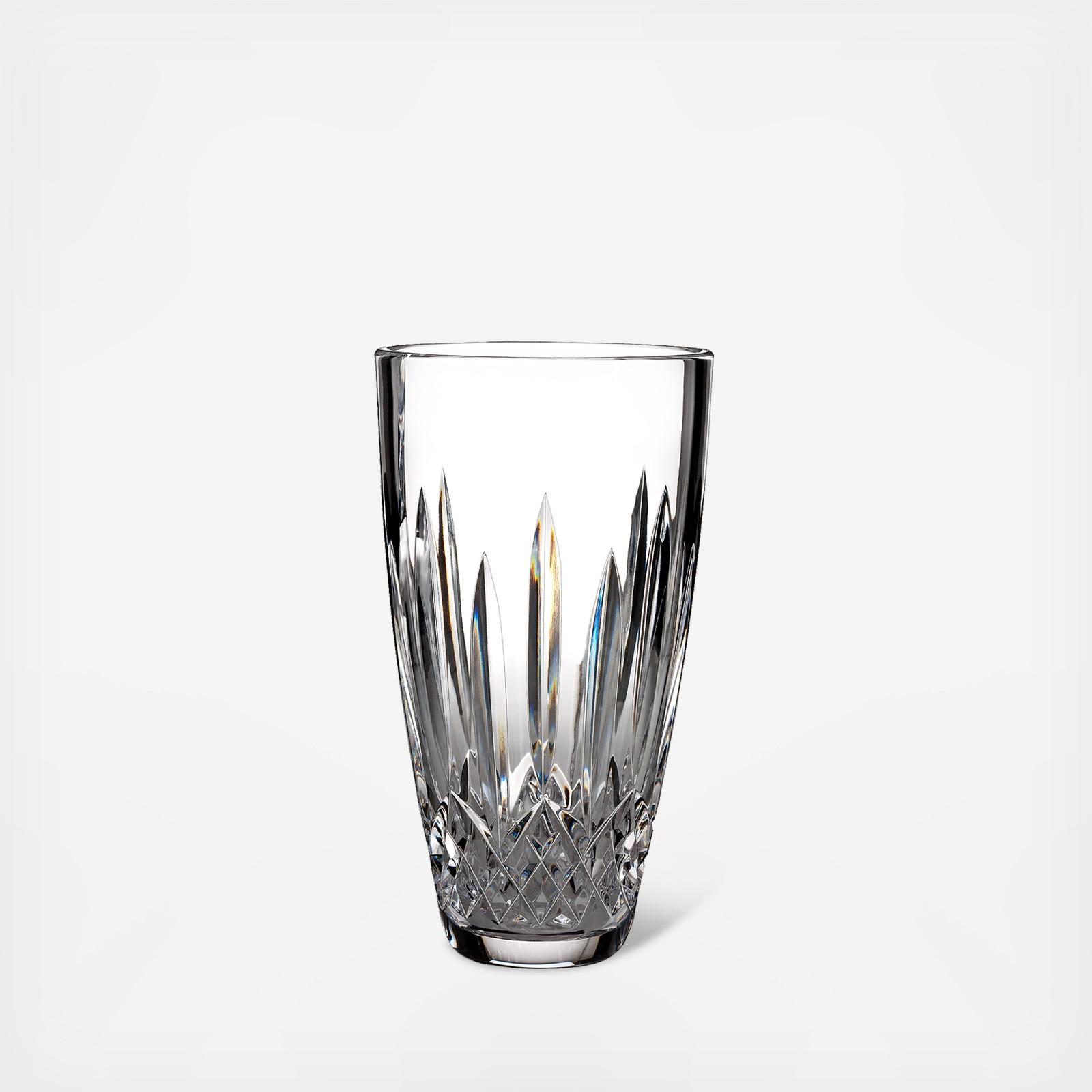 Lismore Vase 13 Lismore Vase
