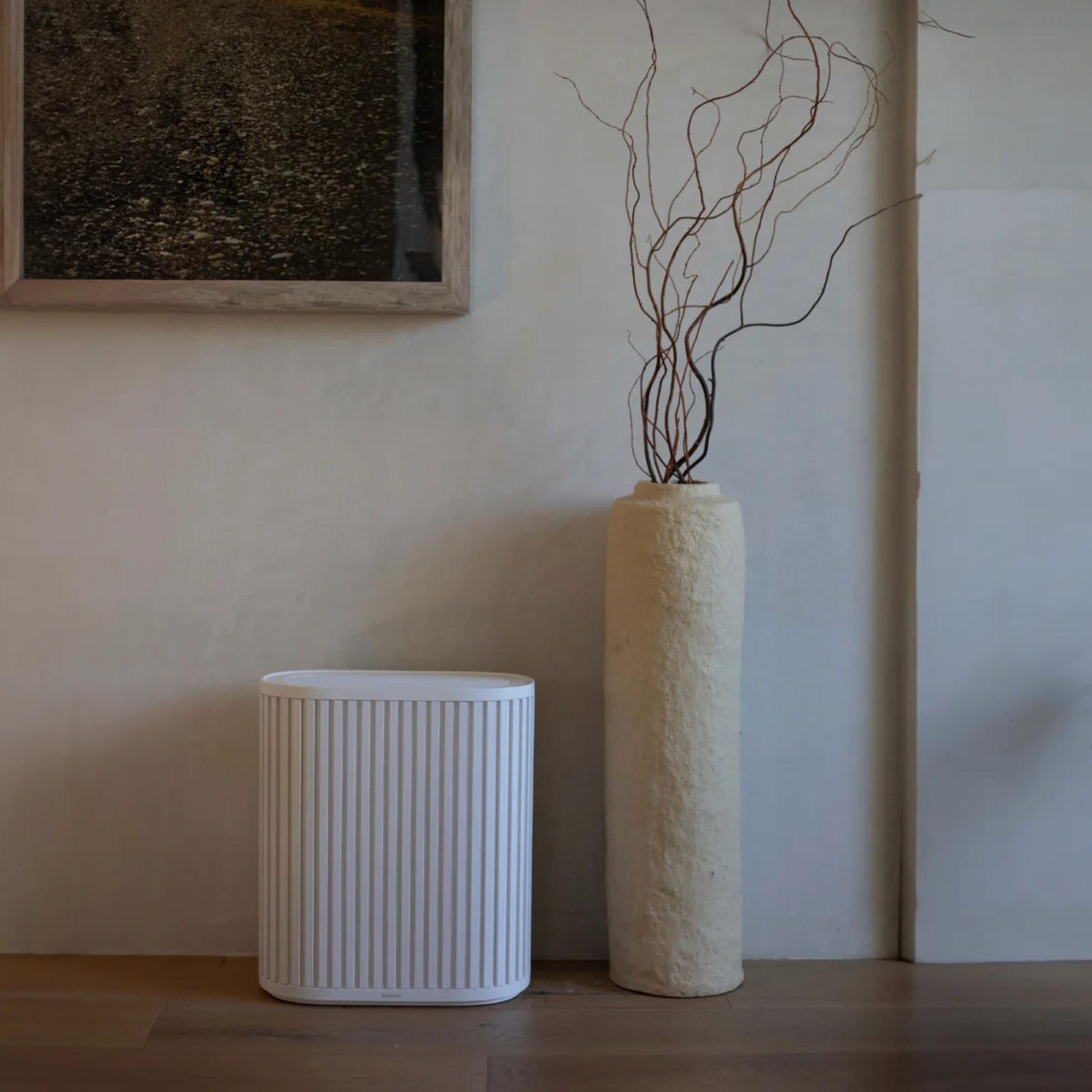 Smart Ultra-Quiet HEPA Air Purifier 17 Smart Ultra-Quiet HEPA Air Purifier