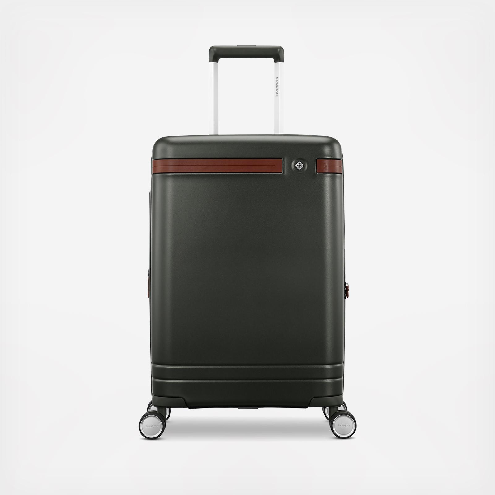 Virtuosa Expandable Carry-On Spinner