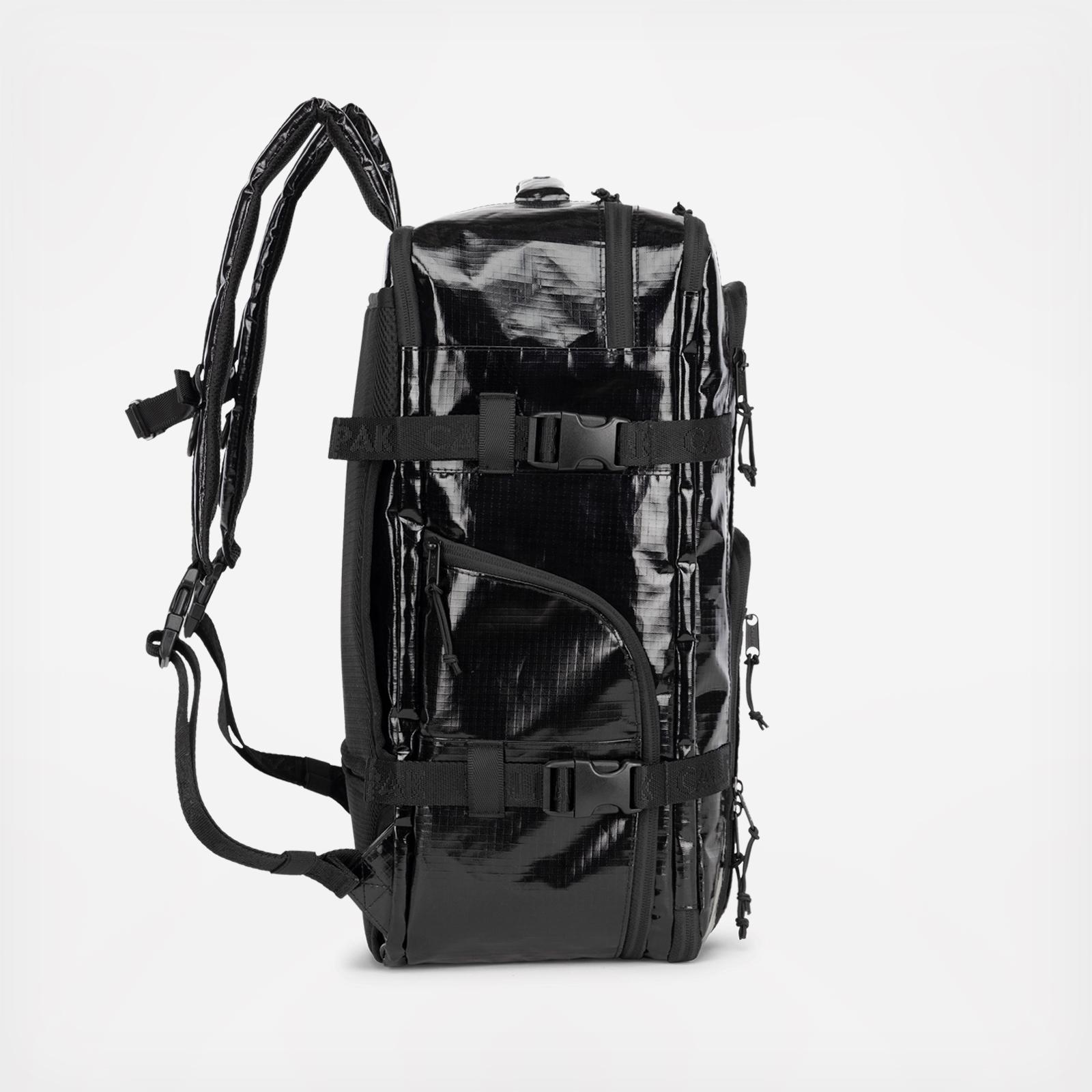 Terra 26L Backpack Duffel 4 Terra 26L Backpack Duffel