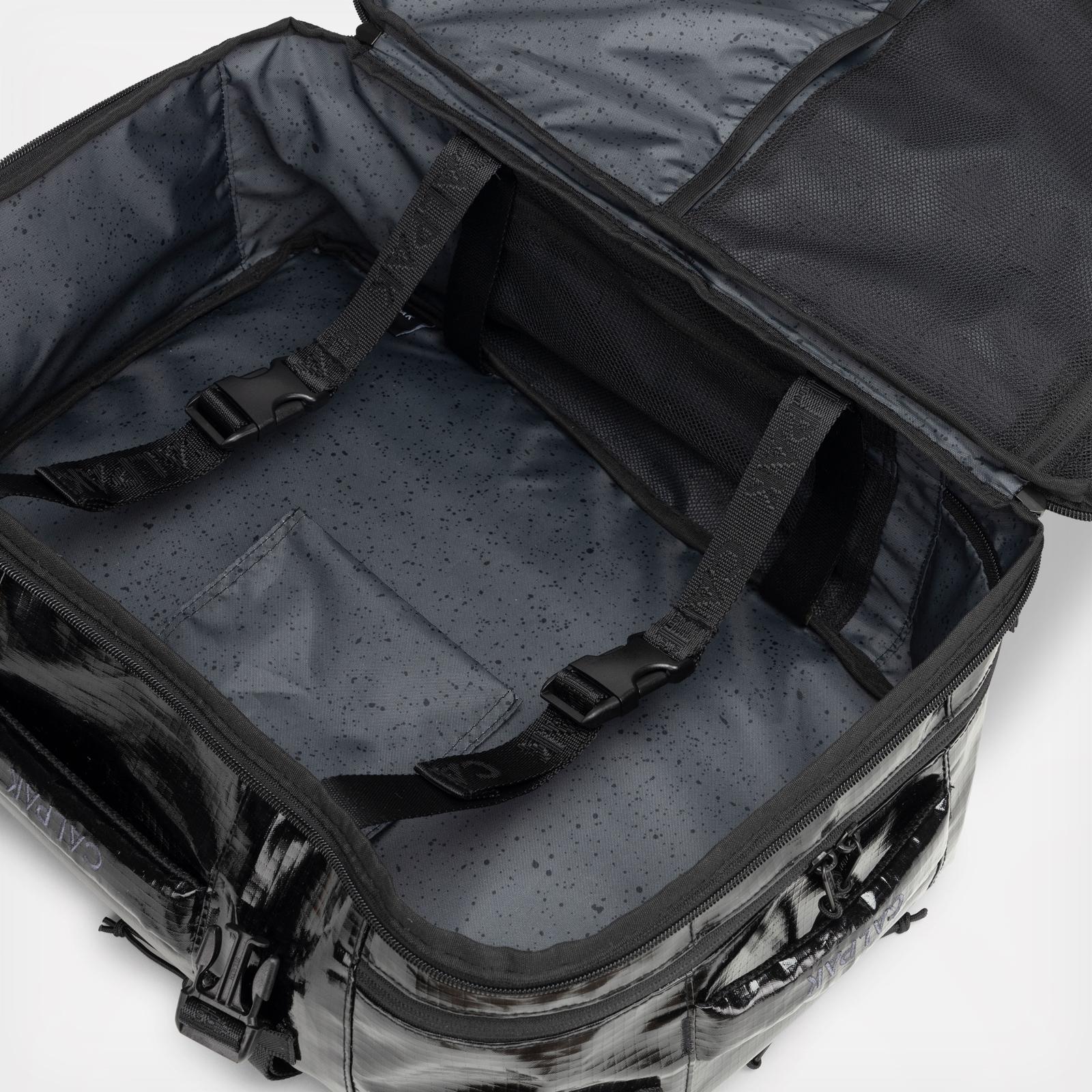 Terra 26L Backpack Duffel 5 Terra 26L Backpack Duffel