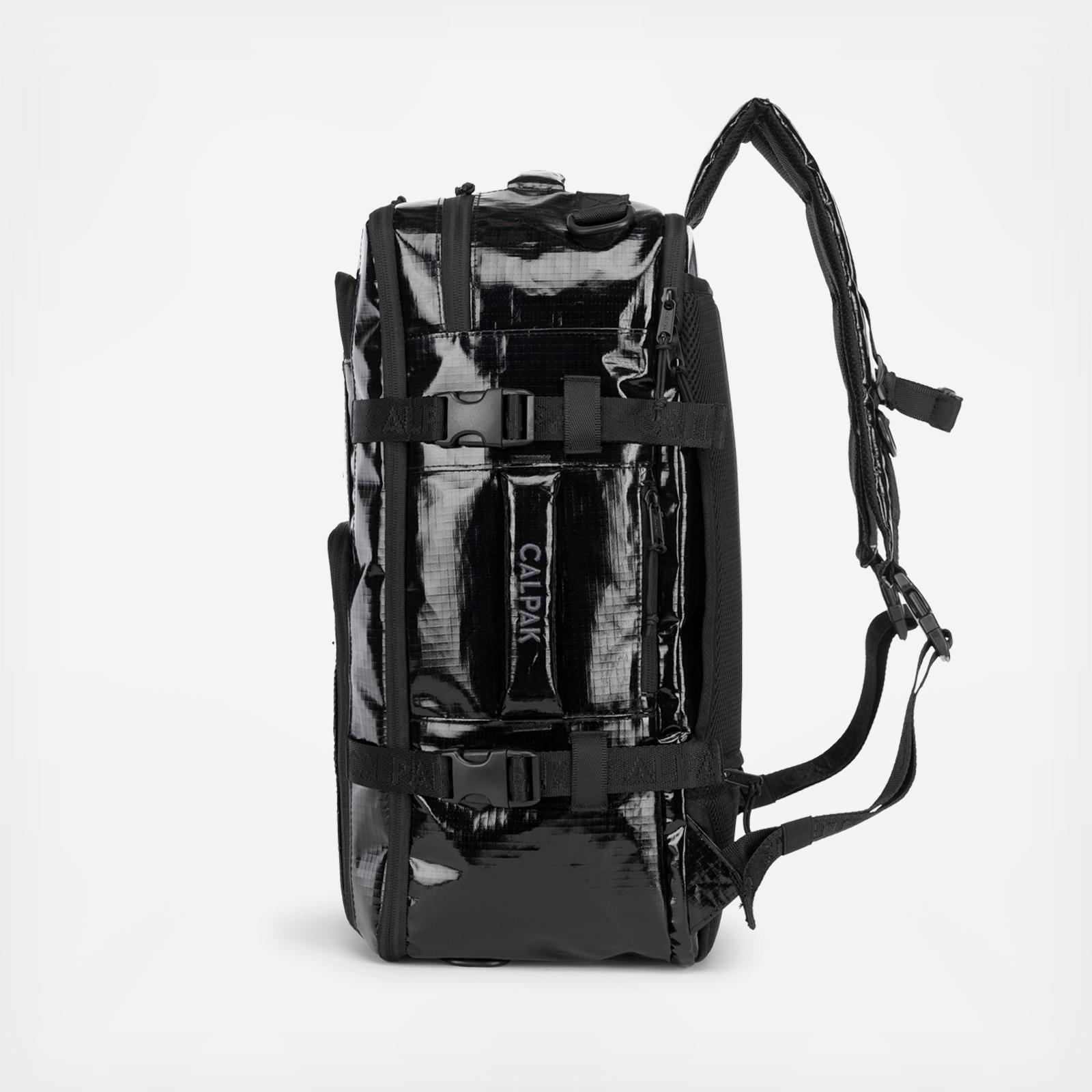 Terra 26L Backpack Duffel 7 Terra 26L Backpack Duffel