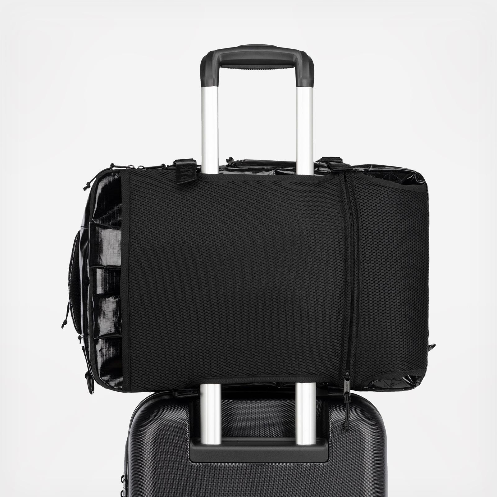 Terra 26L Backpack Duffel 8 Terra 26L Backpack Duffel