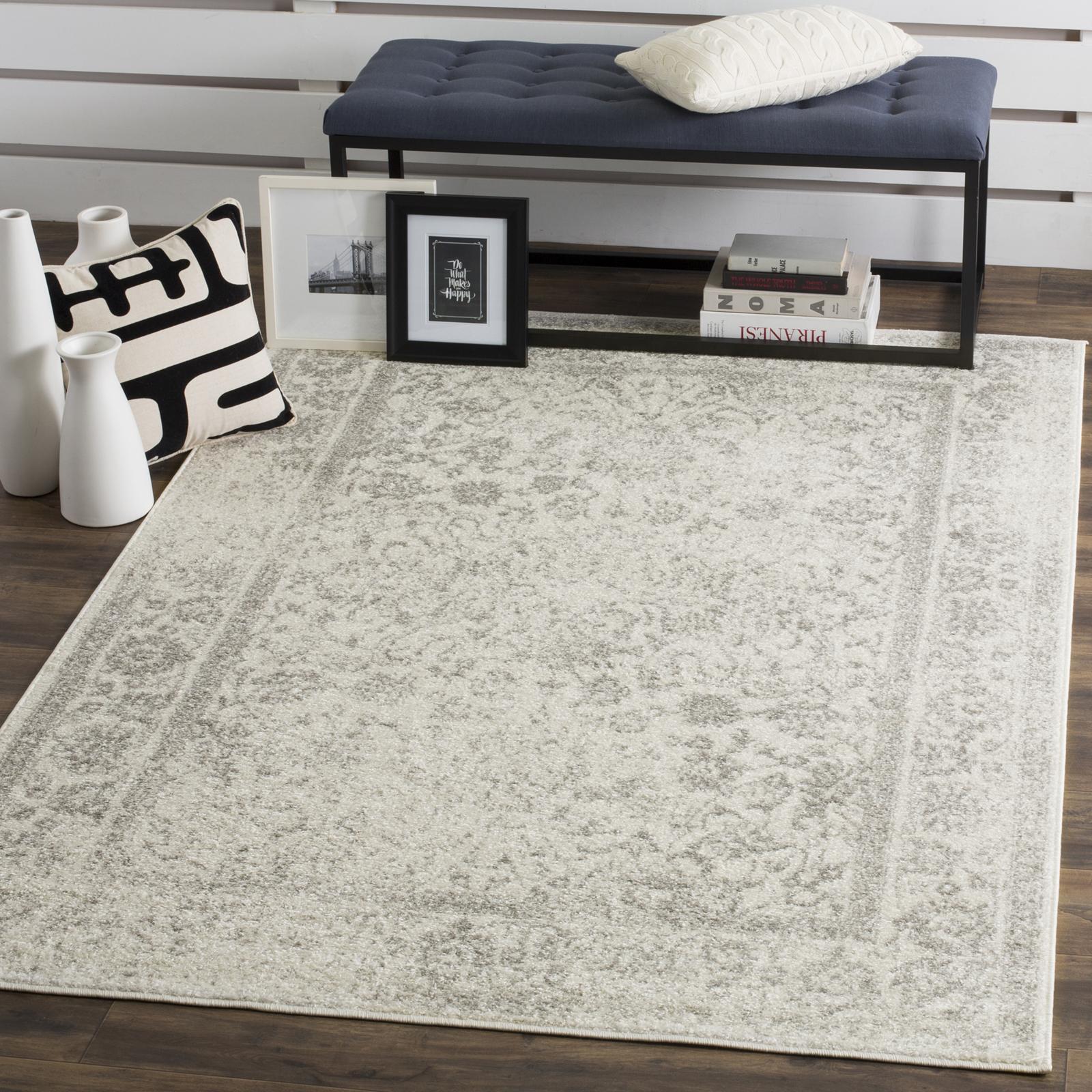 Adirondack Vintage Rug 4 Adirondack Vintage Rug