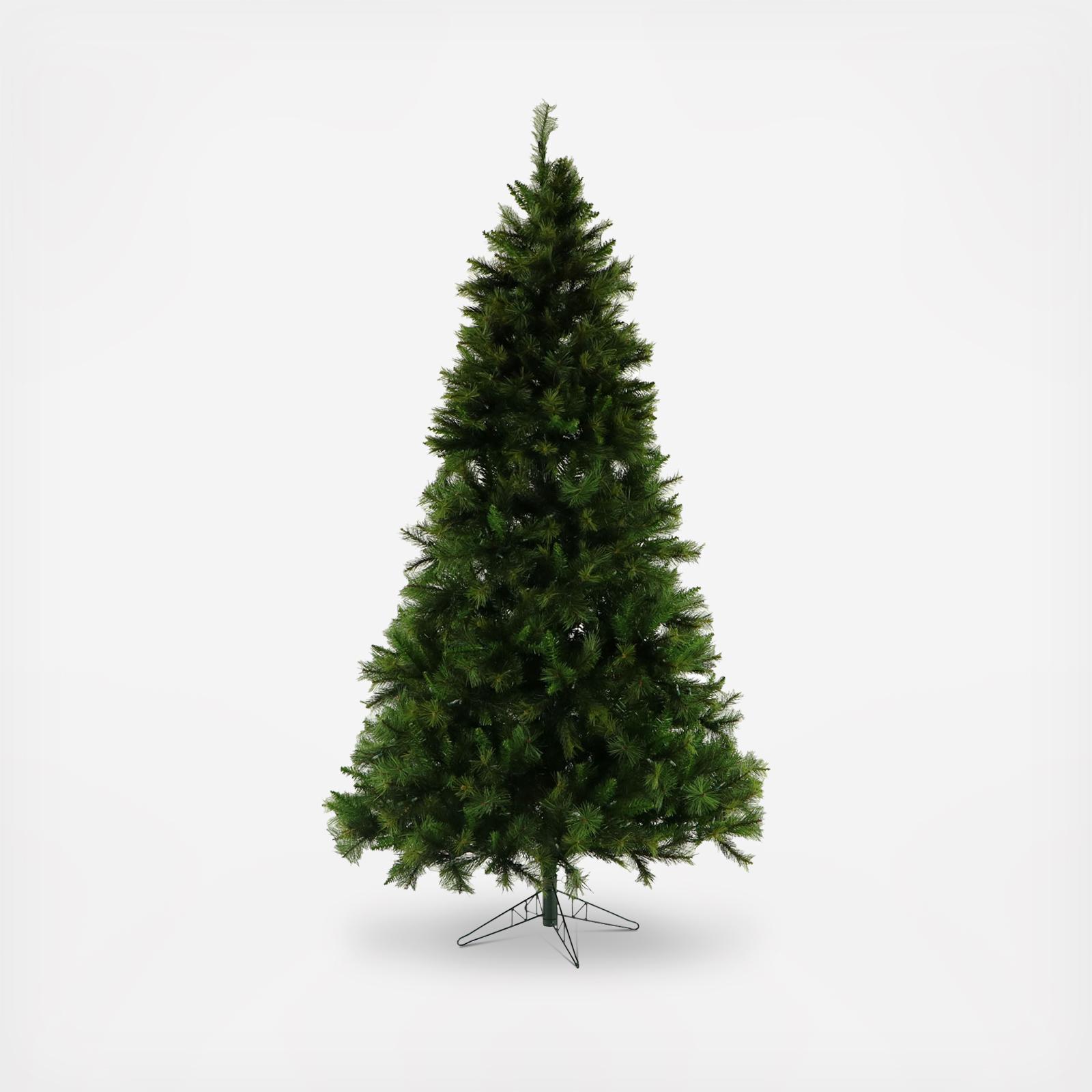 Canyon Pine Christmas Tree