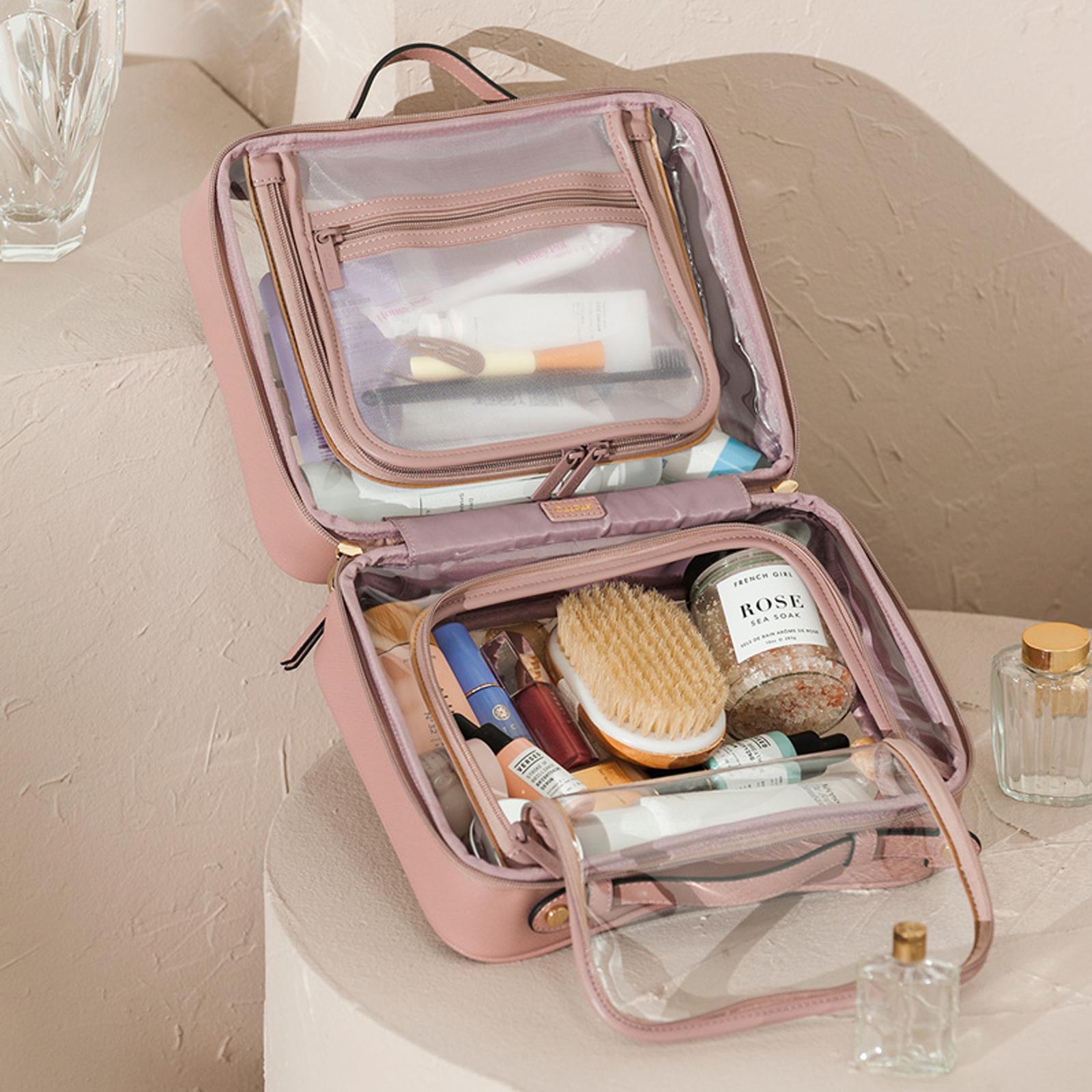 Small Cosmetic Case 15 Small Cosmetic Case
