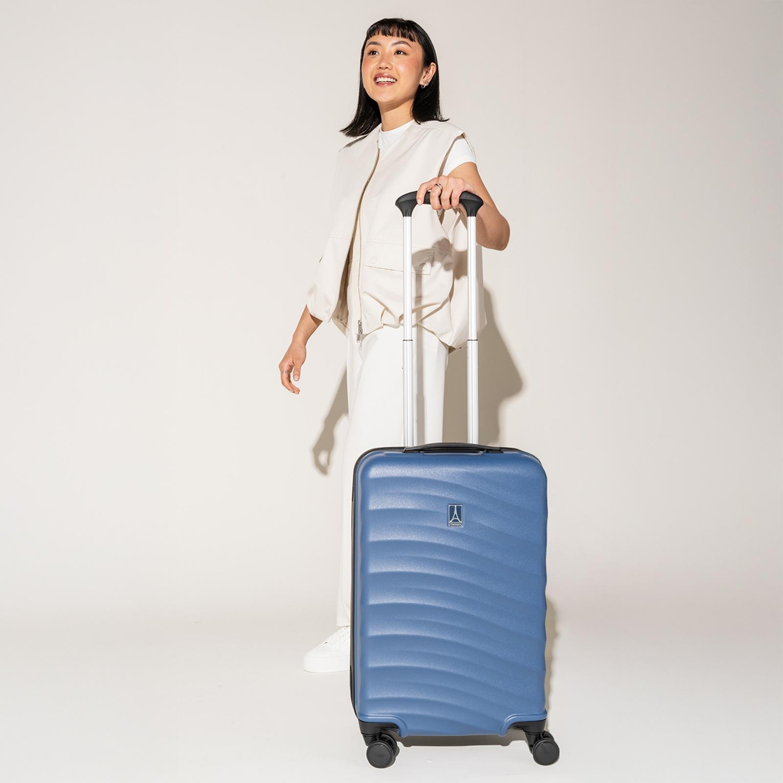Maxlite Air V2 Carry-on Expandable Spinner 1 Maxlite Air V2 Carry-on Expandable Spinner