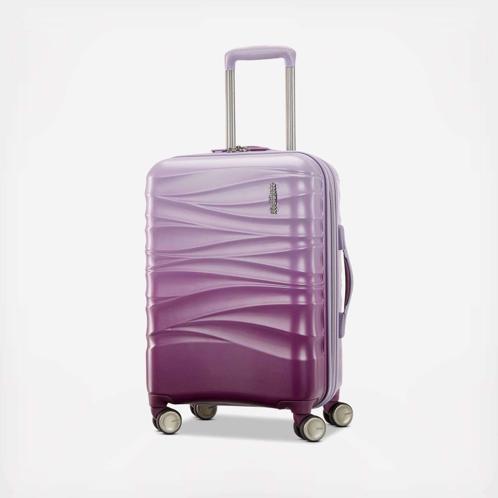 Cascade 20" Hardside Carry-on Spinner 1 Cascade 20" Hardside Carry-on Spinner