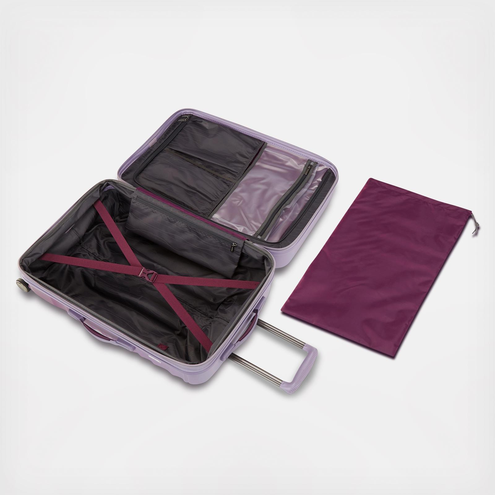 Cascade 20" Hardside Carry-on Spinner 2 Cascade 20" Hardside Carry-on Spinner