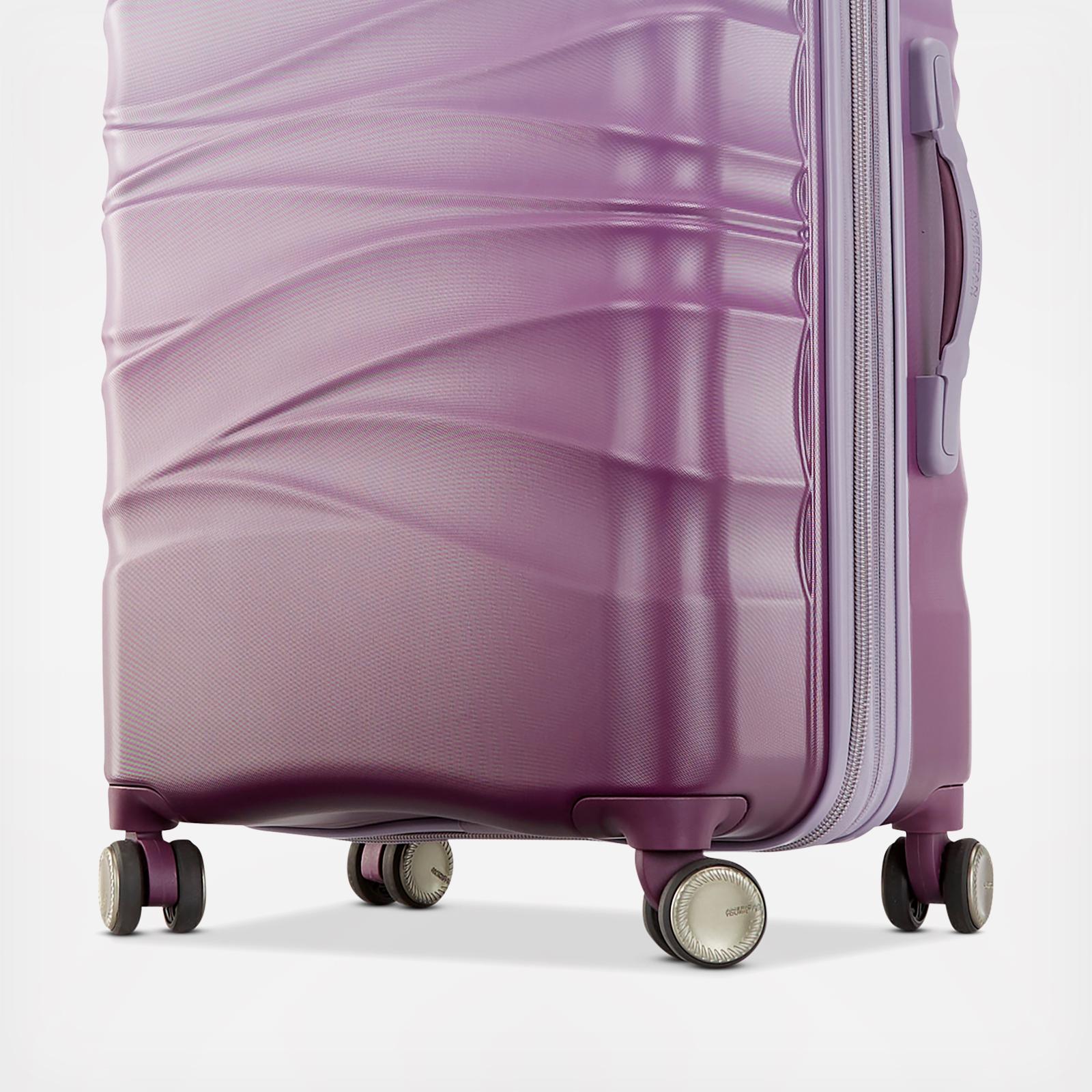 Cascade 20" Hardside Carry-on Spinner 3 Cascade 20" Hardside Carry-on Spinner