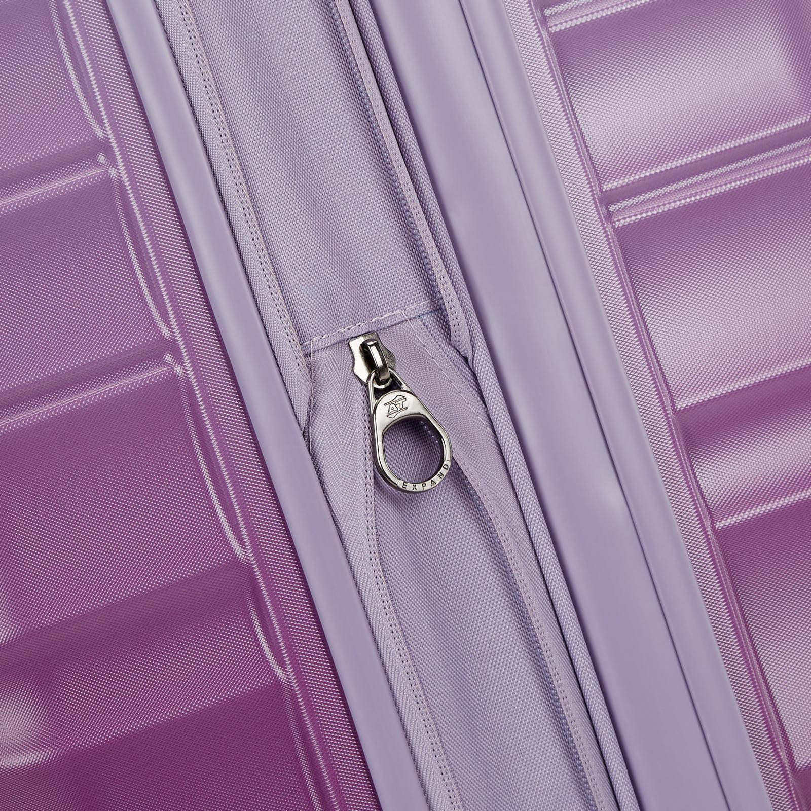 Cascade 20" Hardside Carry-on Spinner 6 Cascade 20" Hardside Carry-on Spinner