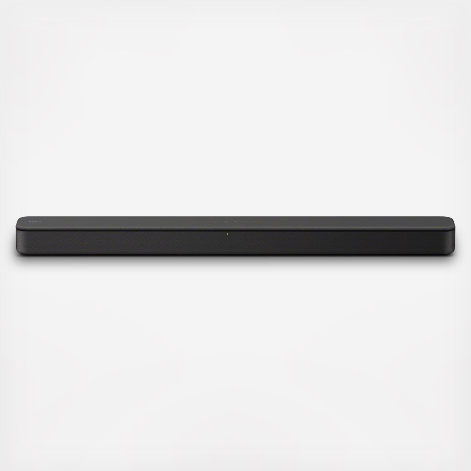 2.0 Channel Soundbar with Bluetooth