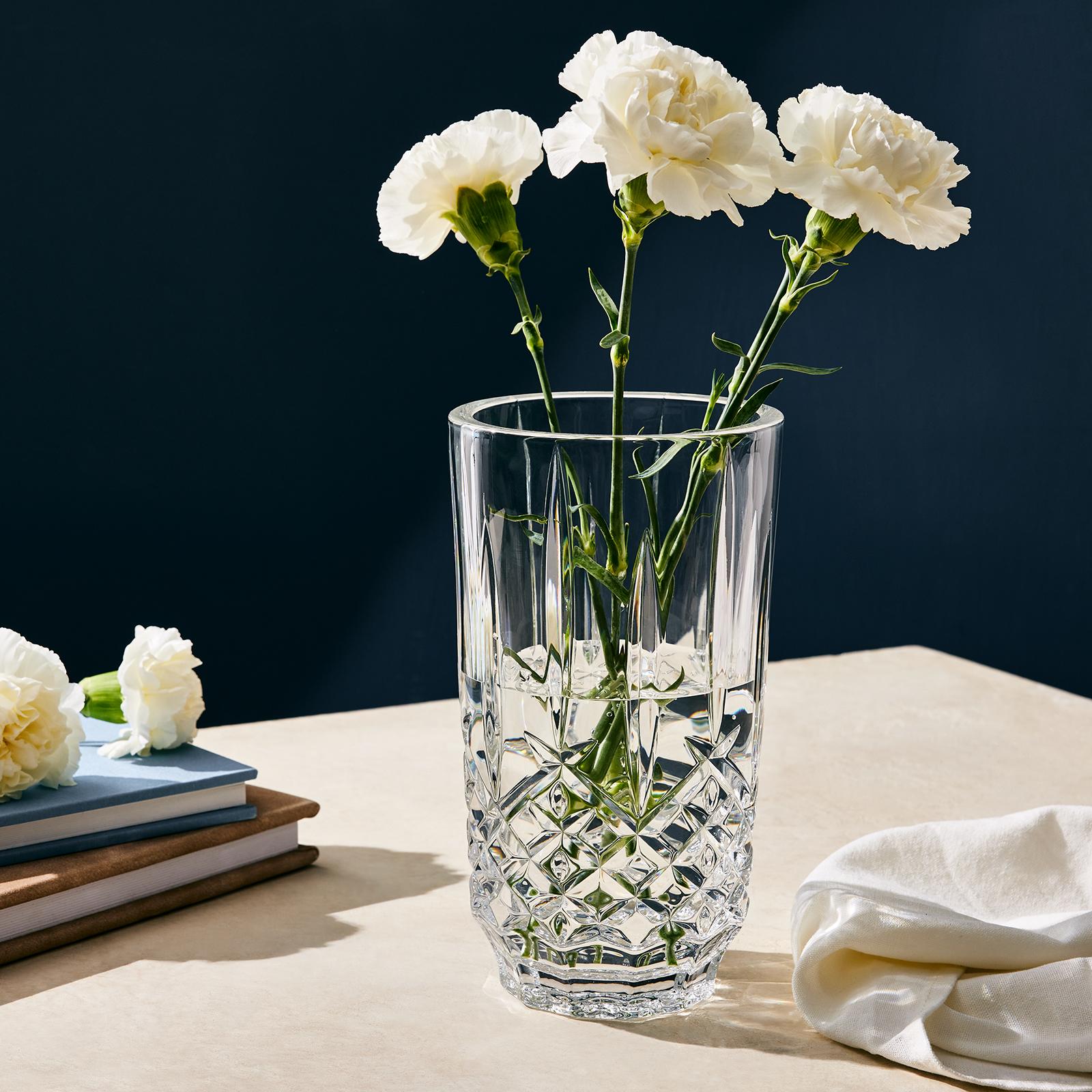 Marquis By Waterford Markham Vase 16 Marquis By Waterford Markham Vase