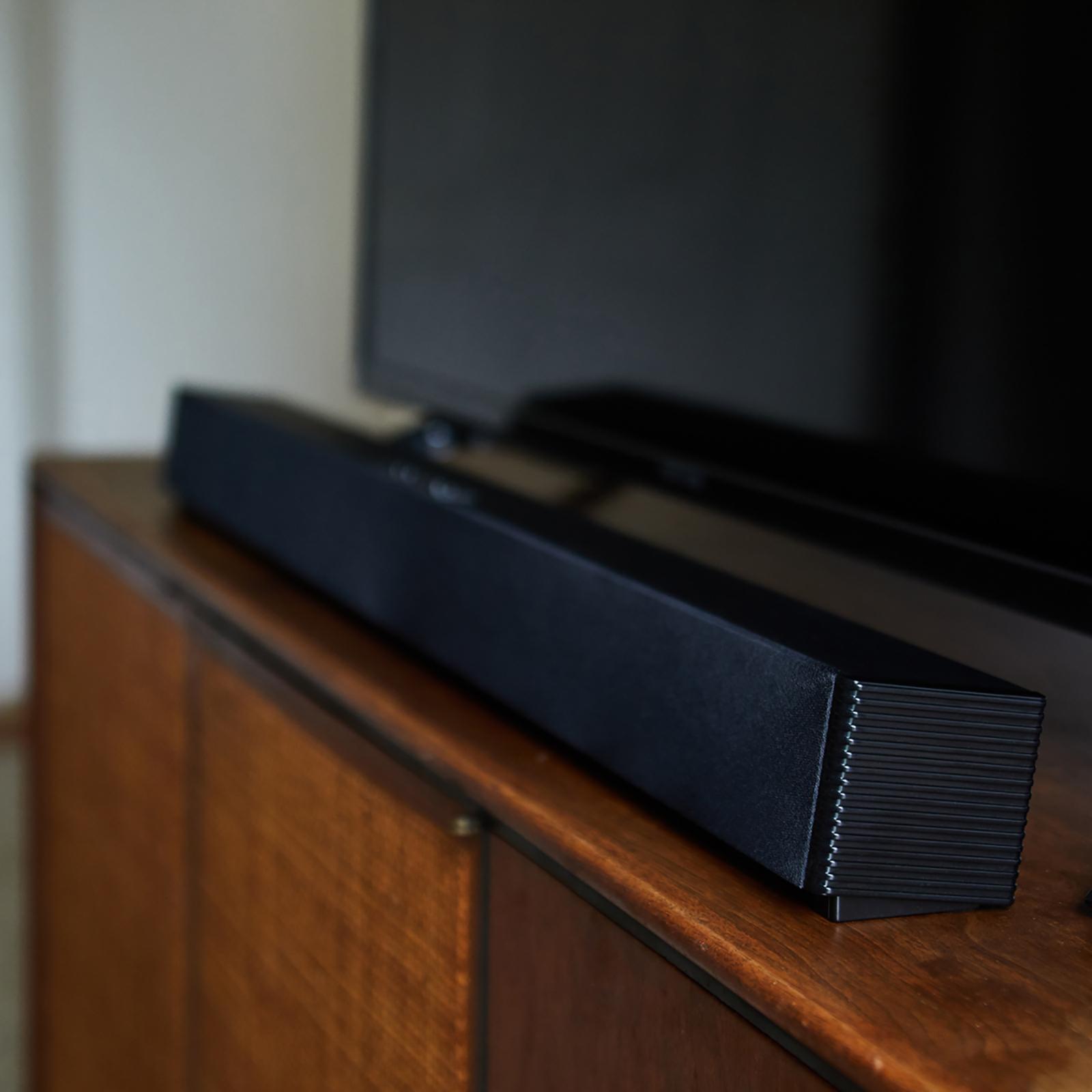 37" 2.0 Bluetooth Sound Bar
