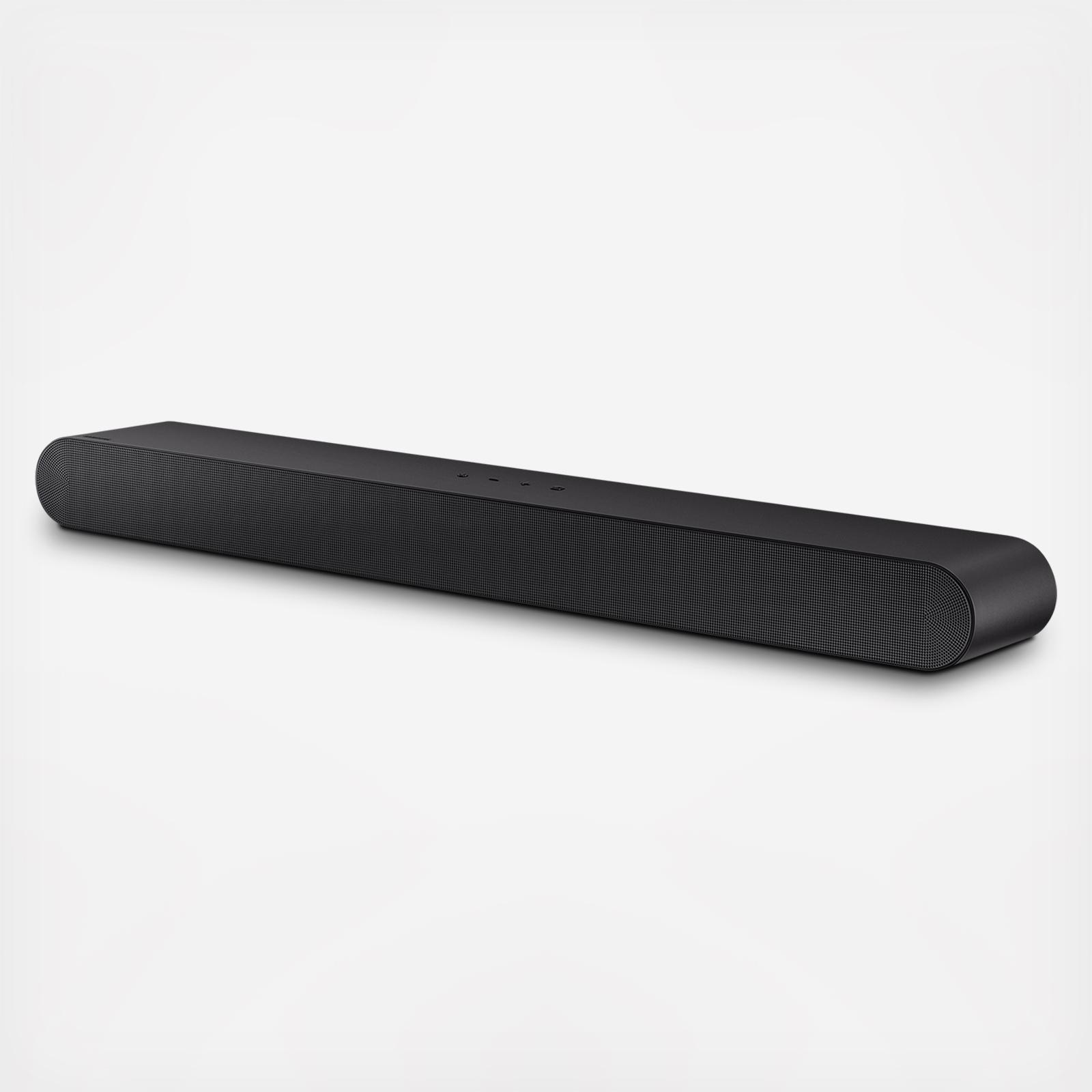 3.0Ch All-in-One Soundbar with Dolby 5.1/DTS Virtual X