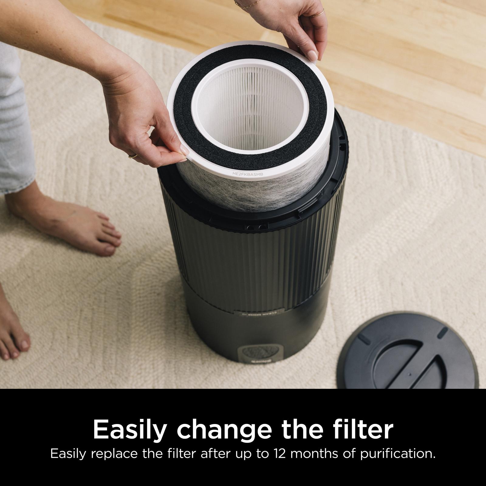 Air Purifier MAX with True HEPA 3 Air Purifier MAX with True HEPA