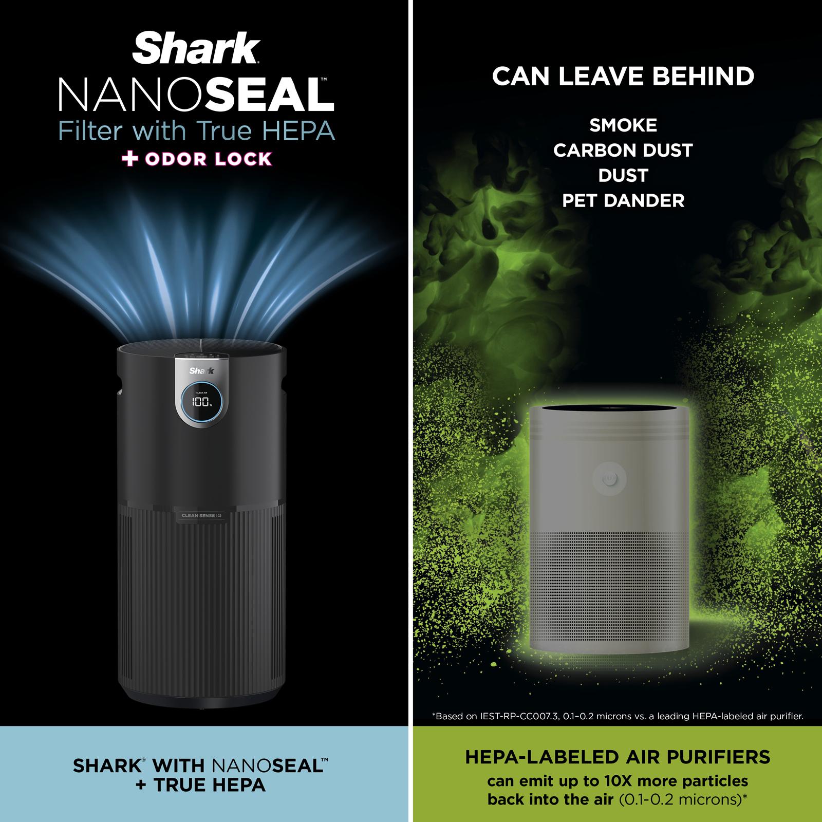 Air Purifier MAX with True HEPA 4 Air Purifier MAX with True HEPA