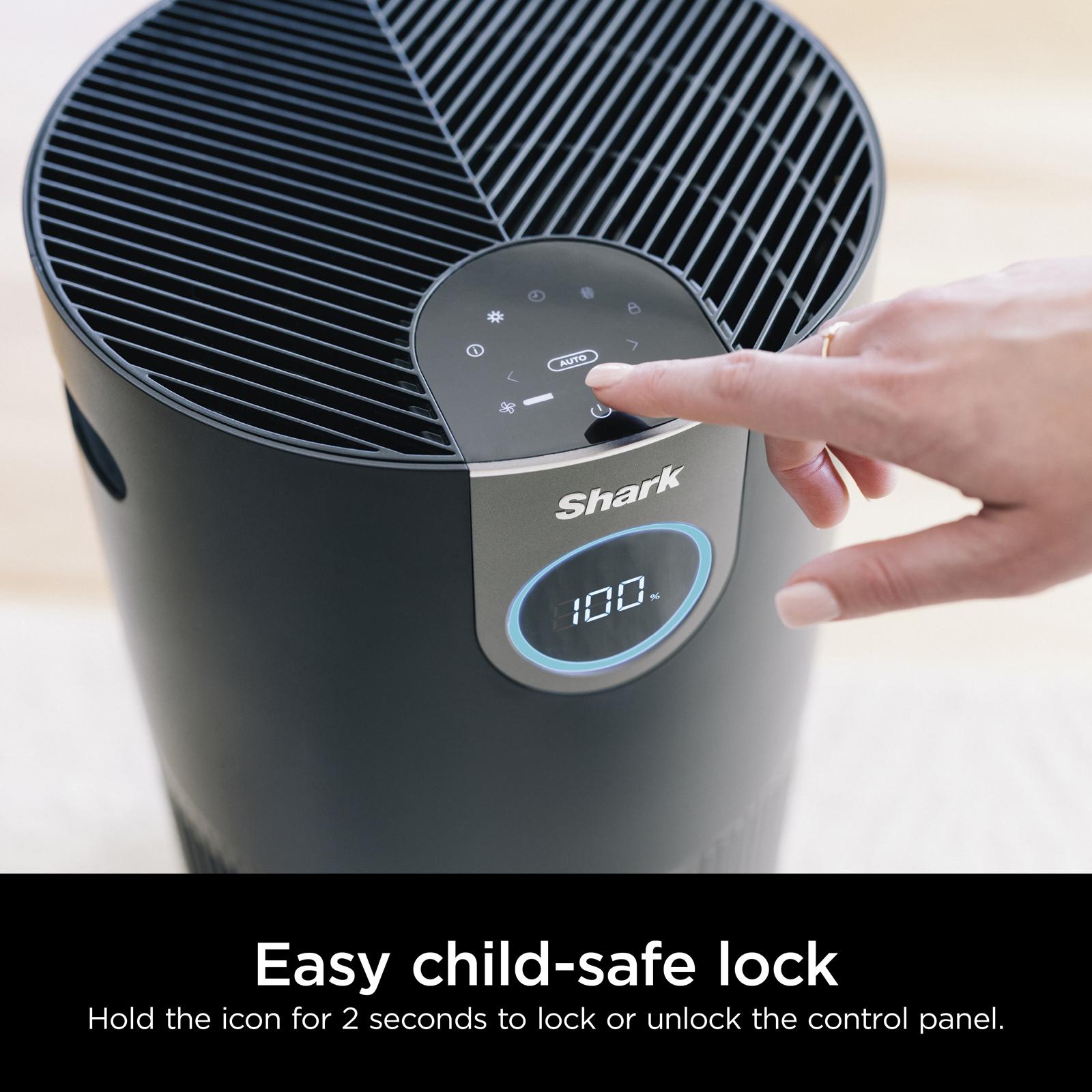 Air Purifier MAX with True HEPA 5 Air Purifier MAX with True HEPA