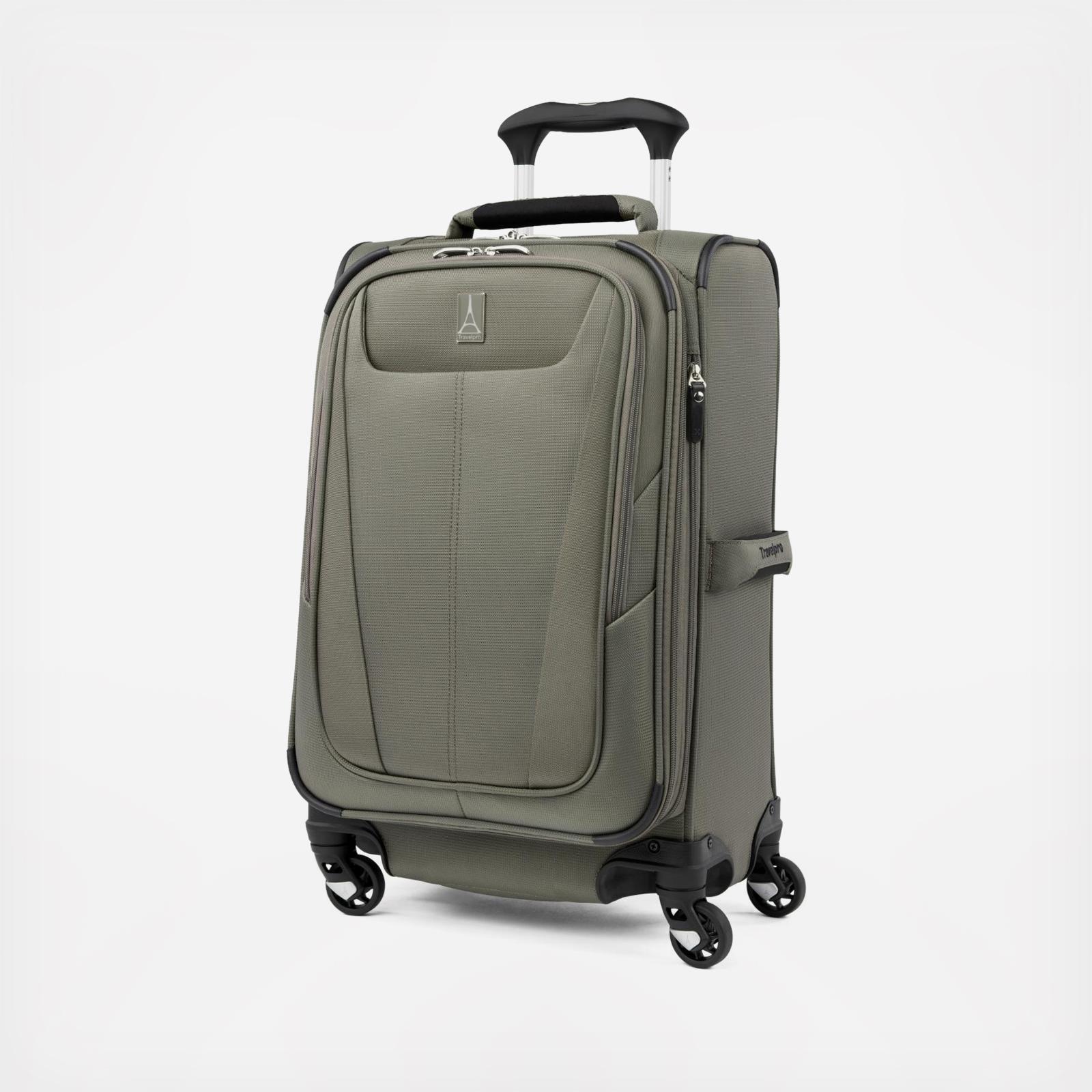 Maxlite 5 21" Expandable Carry-On Spinner 13 Maxlite 5 21" Expandable Carry-On Spinner