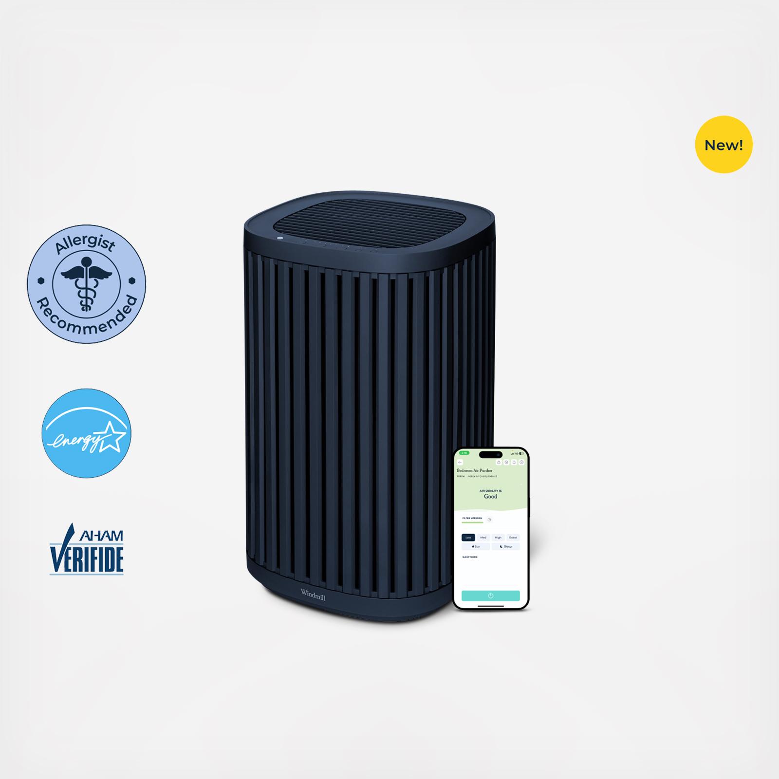 Air Purifier 3-in-1 13 Air Purifier 3-in-1