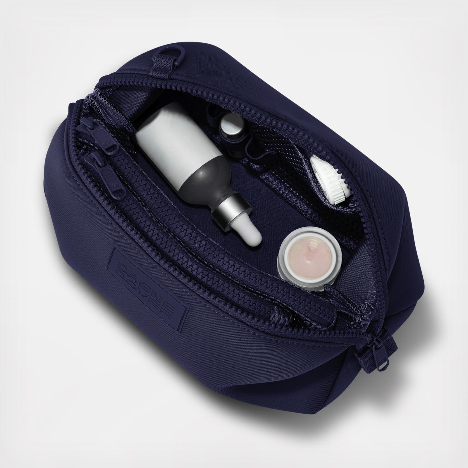 Large Hunter Toiletry Bag 4 Large Hunter Toiletry Bag
