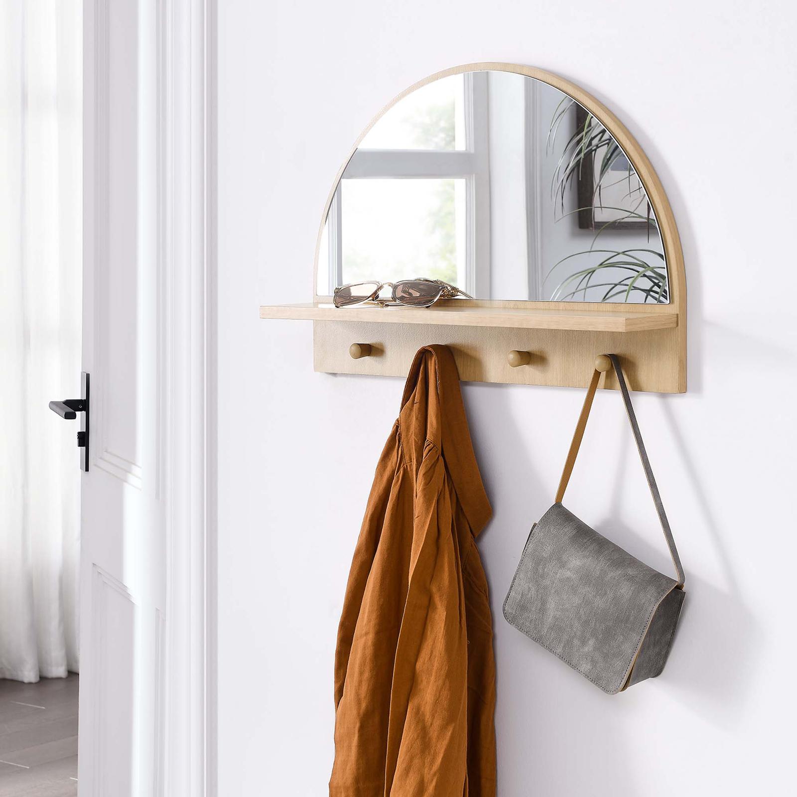 Moonbeam Arched Mirror 9 Moonbeam Arched Mirror