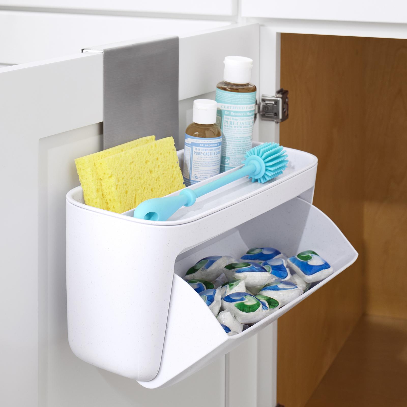 DoorStash™ Dishwasher Pod Holder 8 DoorStash™ Dishwasher Pod Holder